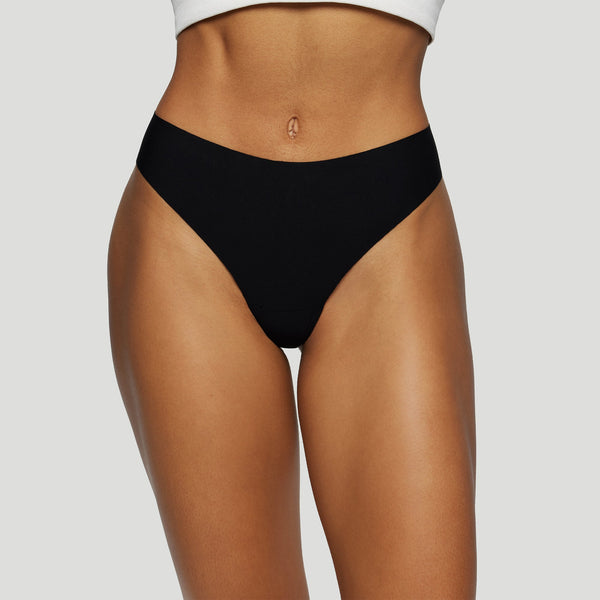 The Camel Proof Mid Rise Thong – The Shop at Equinox