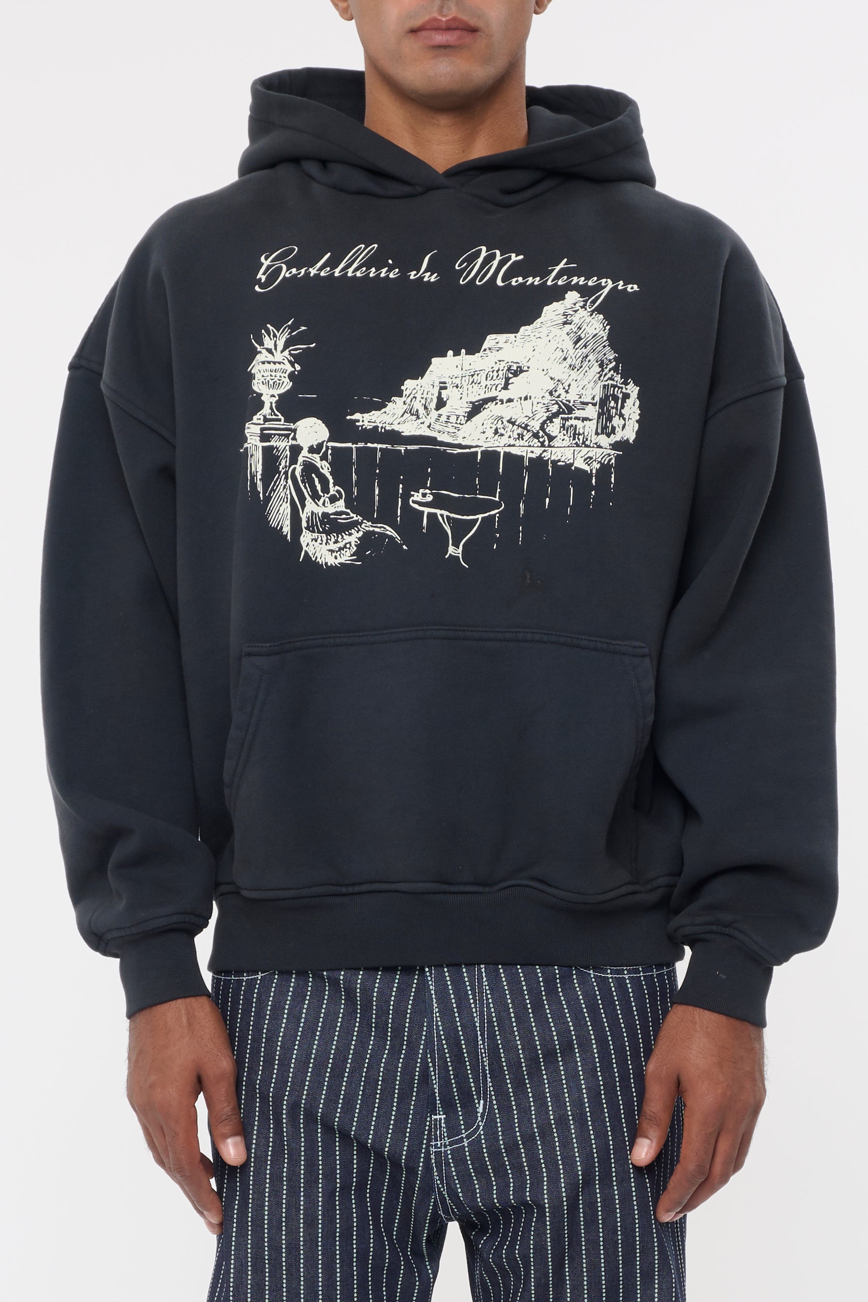 Equinox Acid Washed Zip Hoodie – The Shop at Equinox