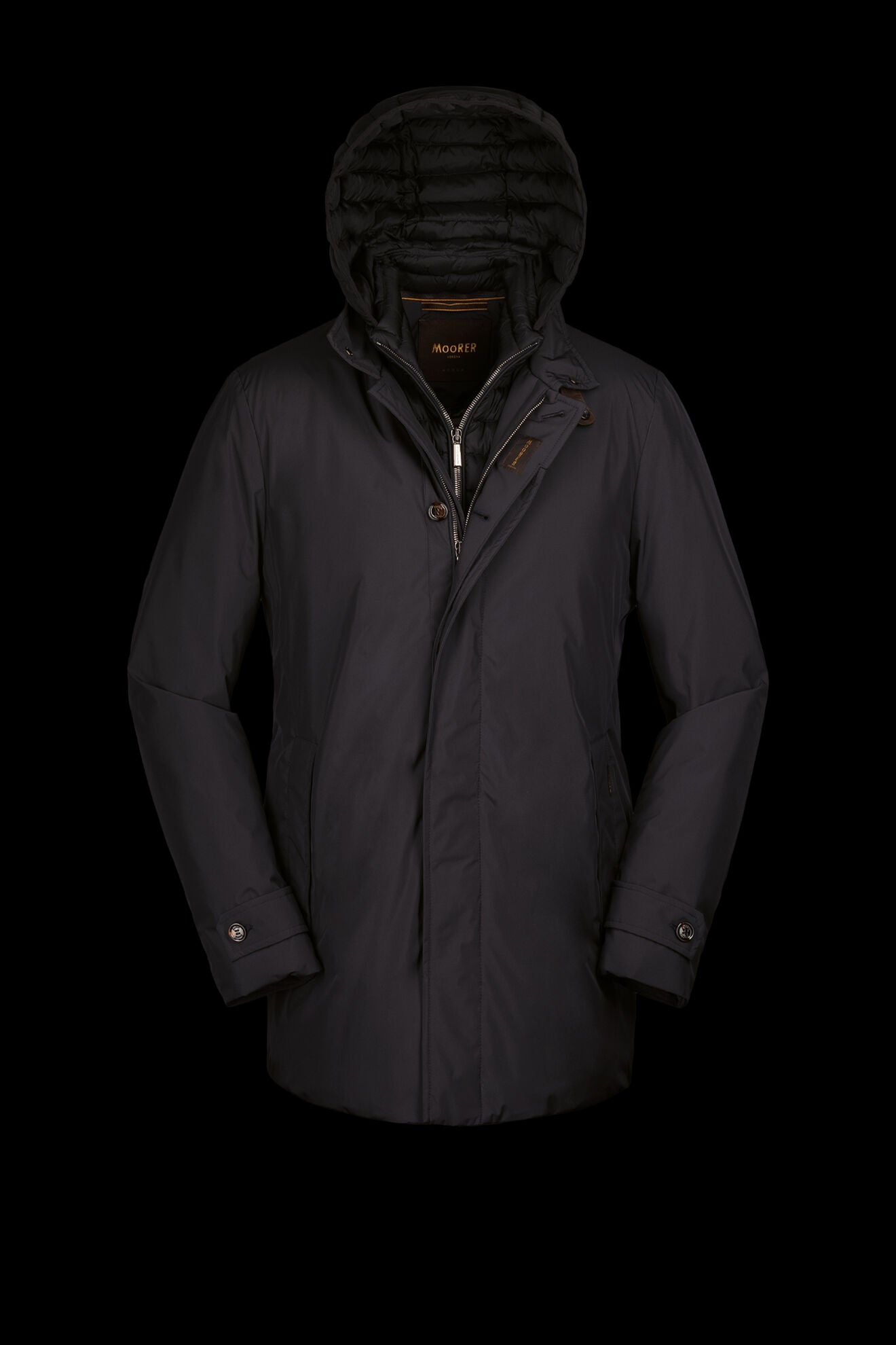 Moorer RAFFAELLO-STP – The Shop at Equinox