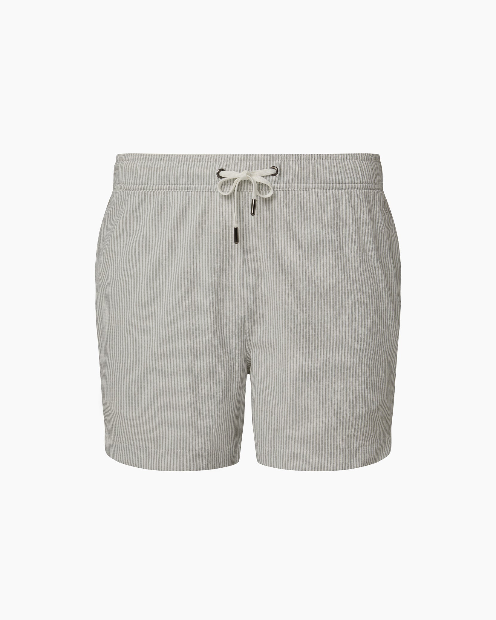 Charles 5" Swim Trunk