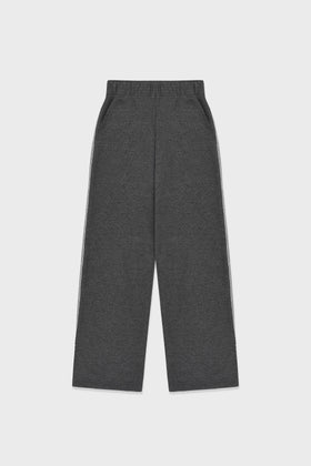 ENVT Side Trim Semi-Wide Pant