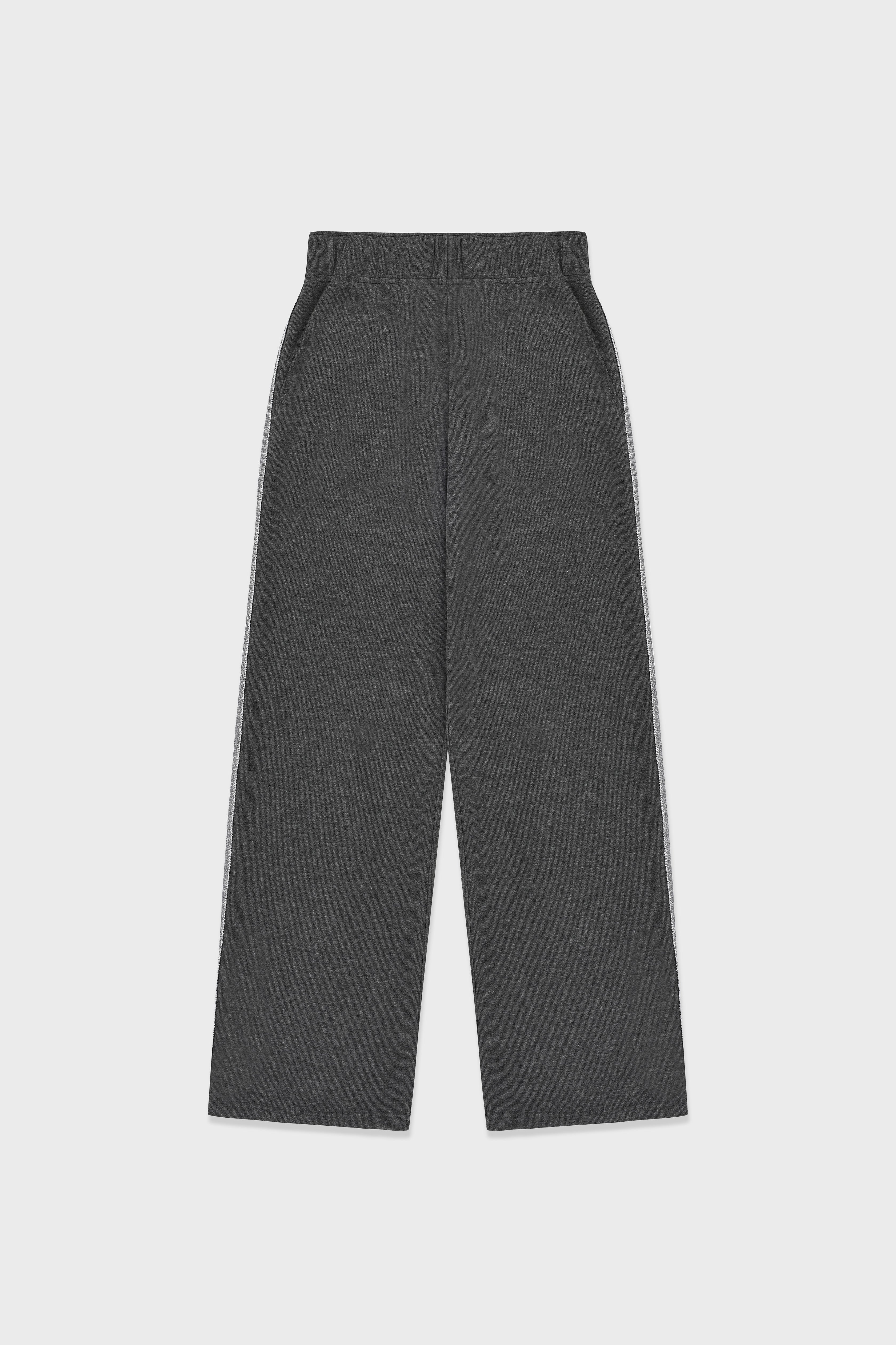 ENVT Side Trim Semi-Wide Pant