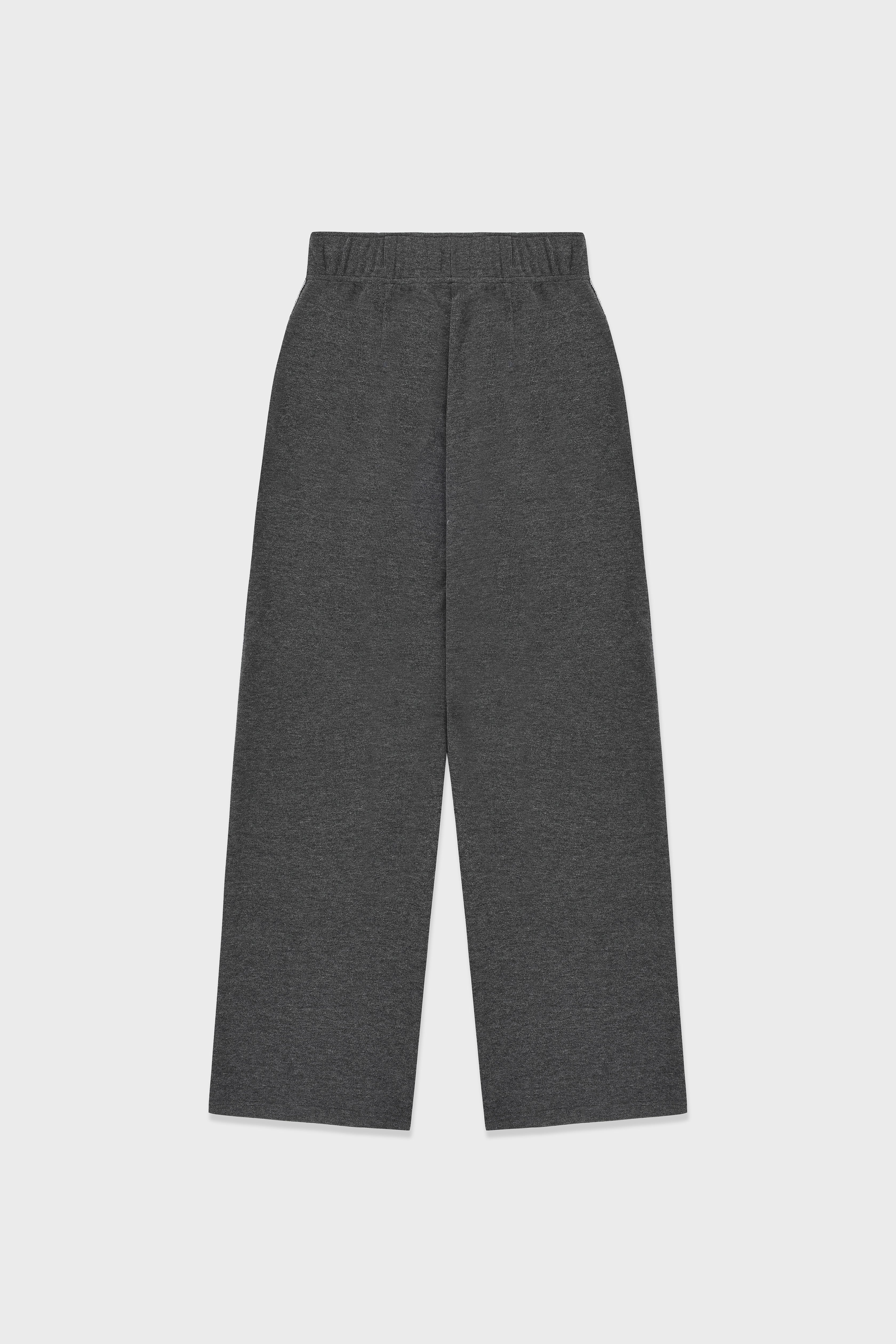 ENVT Side Trim Semi-Wide Pant