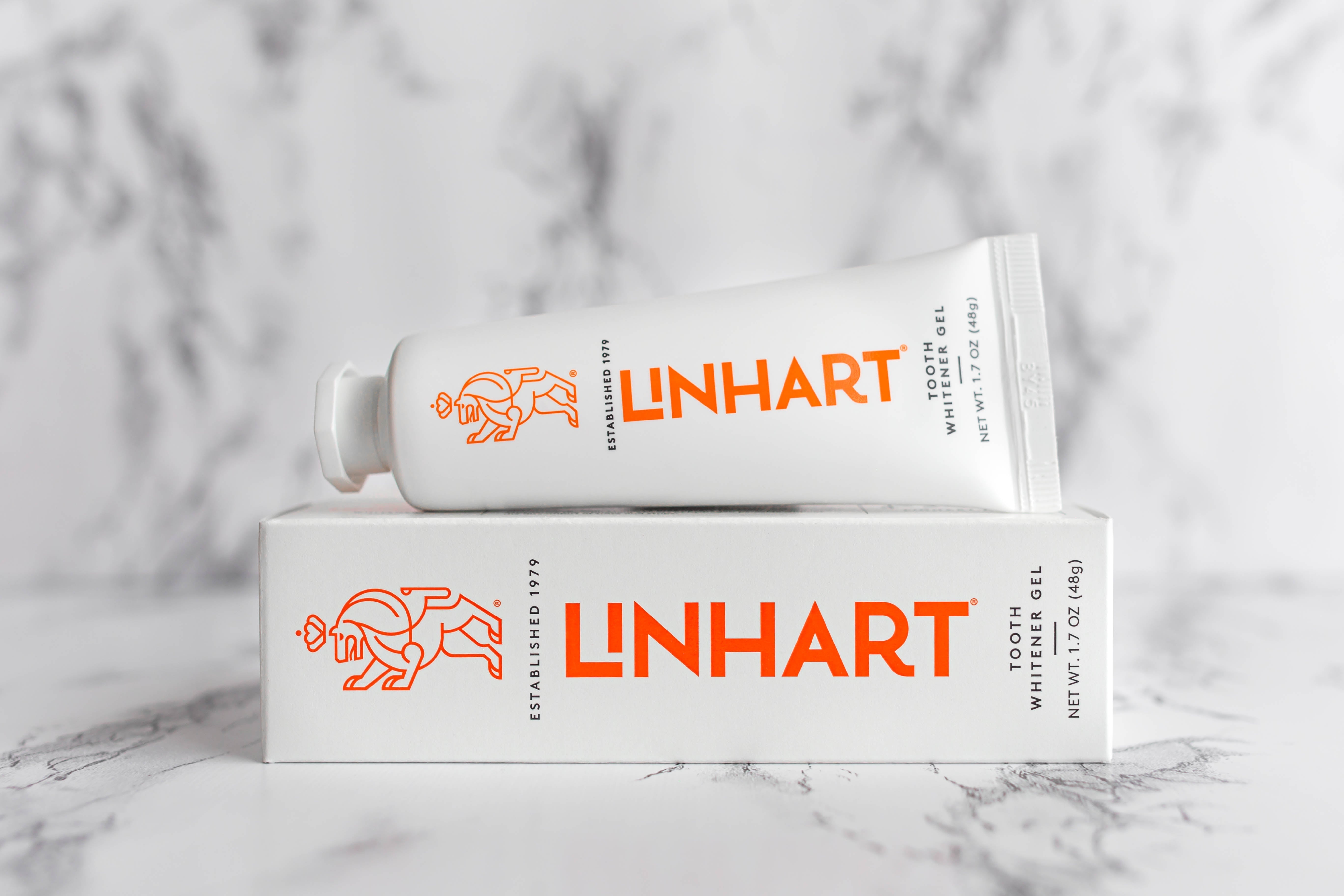 Linhart NYC Tooth Whitener Gel - Thumbnail 5