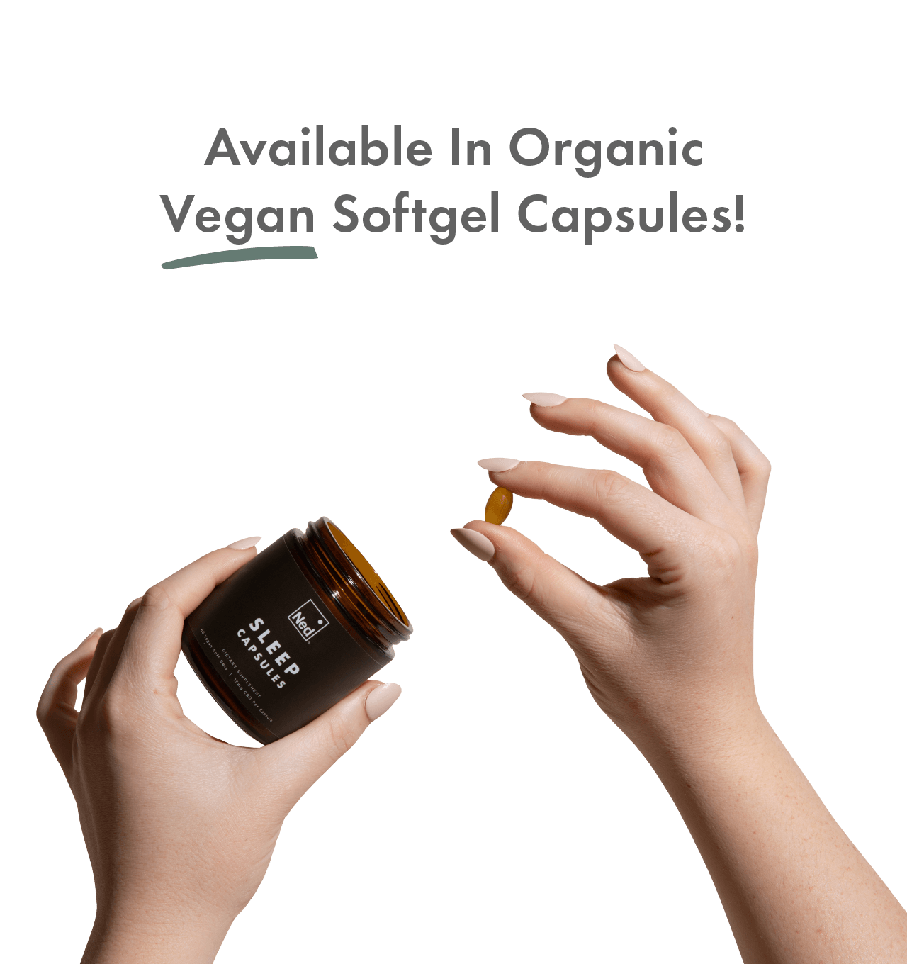Sleep Capsules