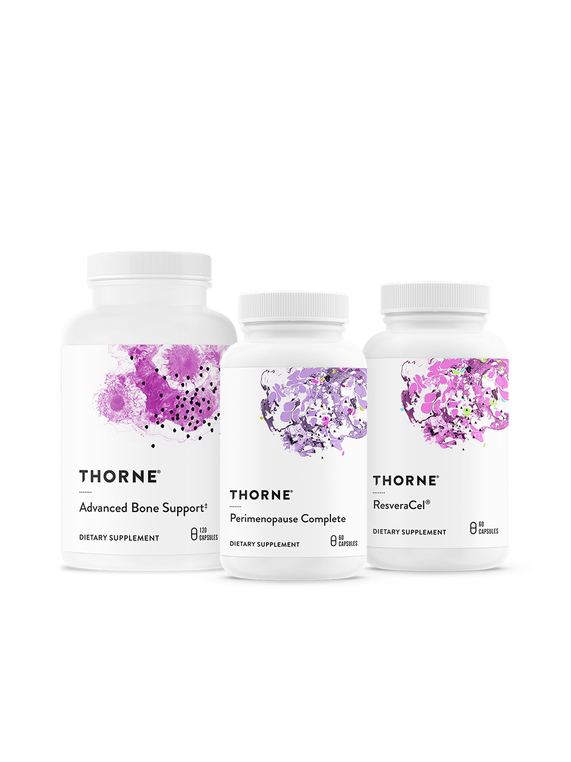 Menopause Stack