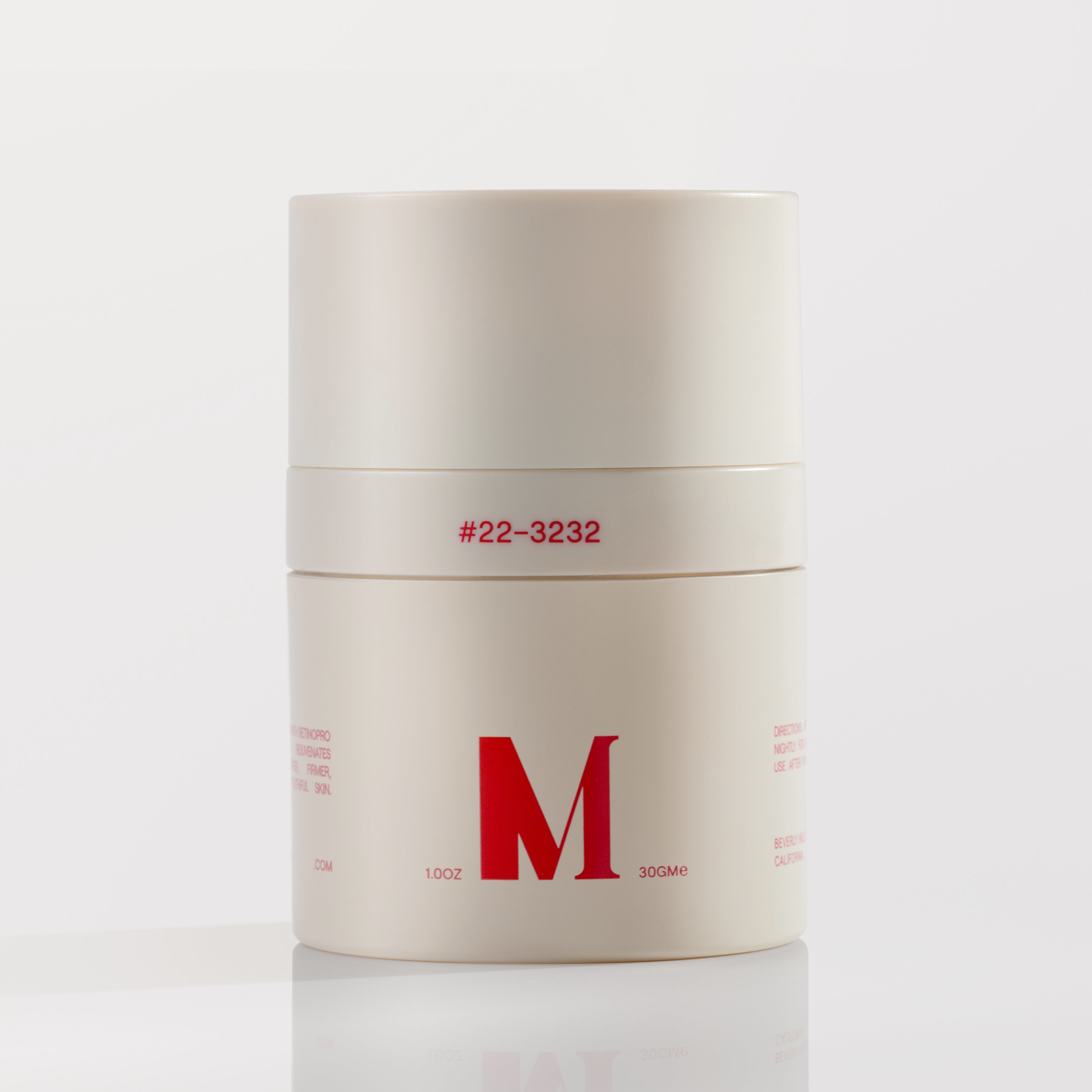 INSTAFACIAL® EMULSION