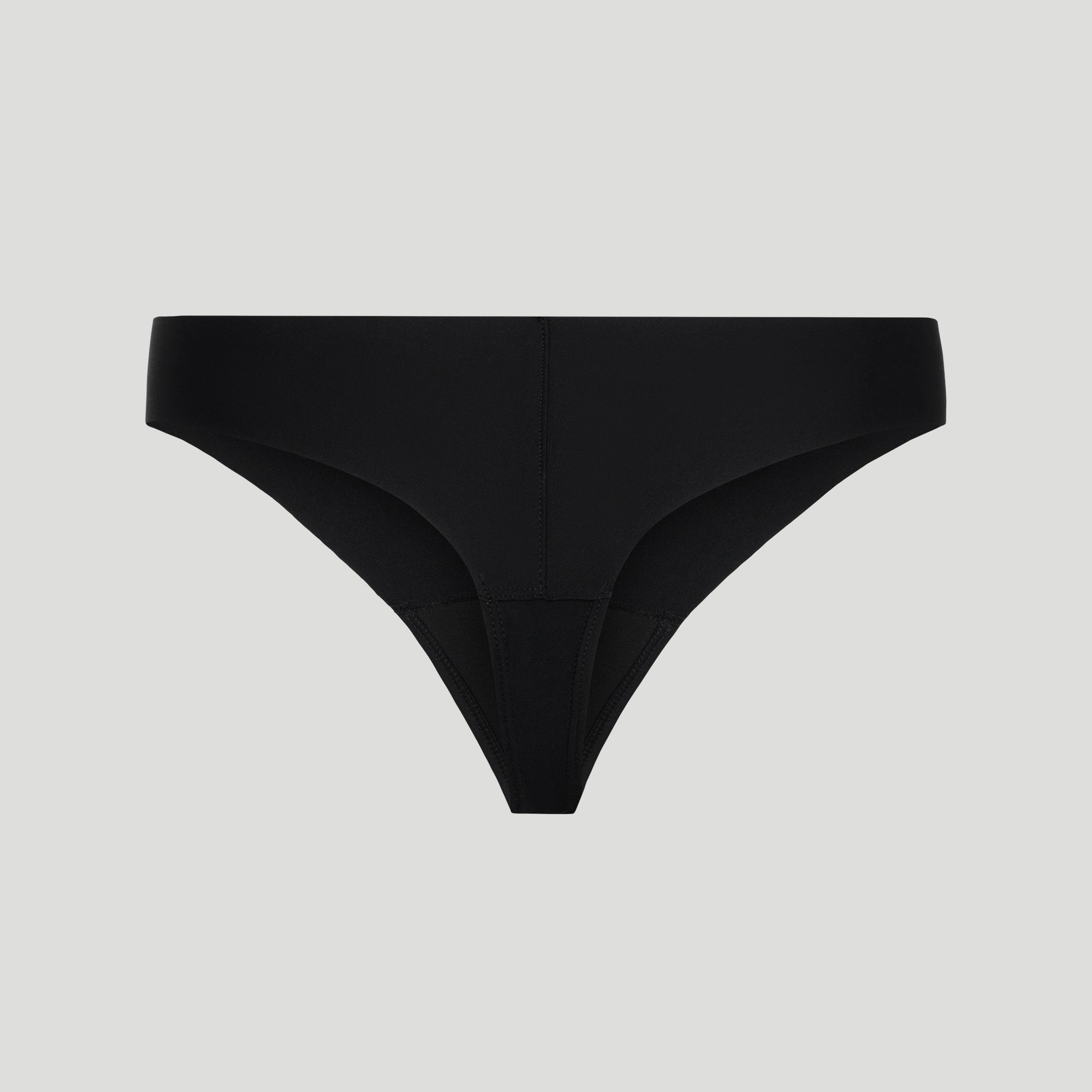 The Camel Proof Mid Rise Thong