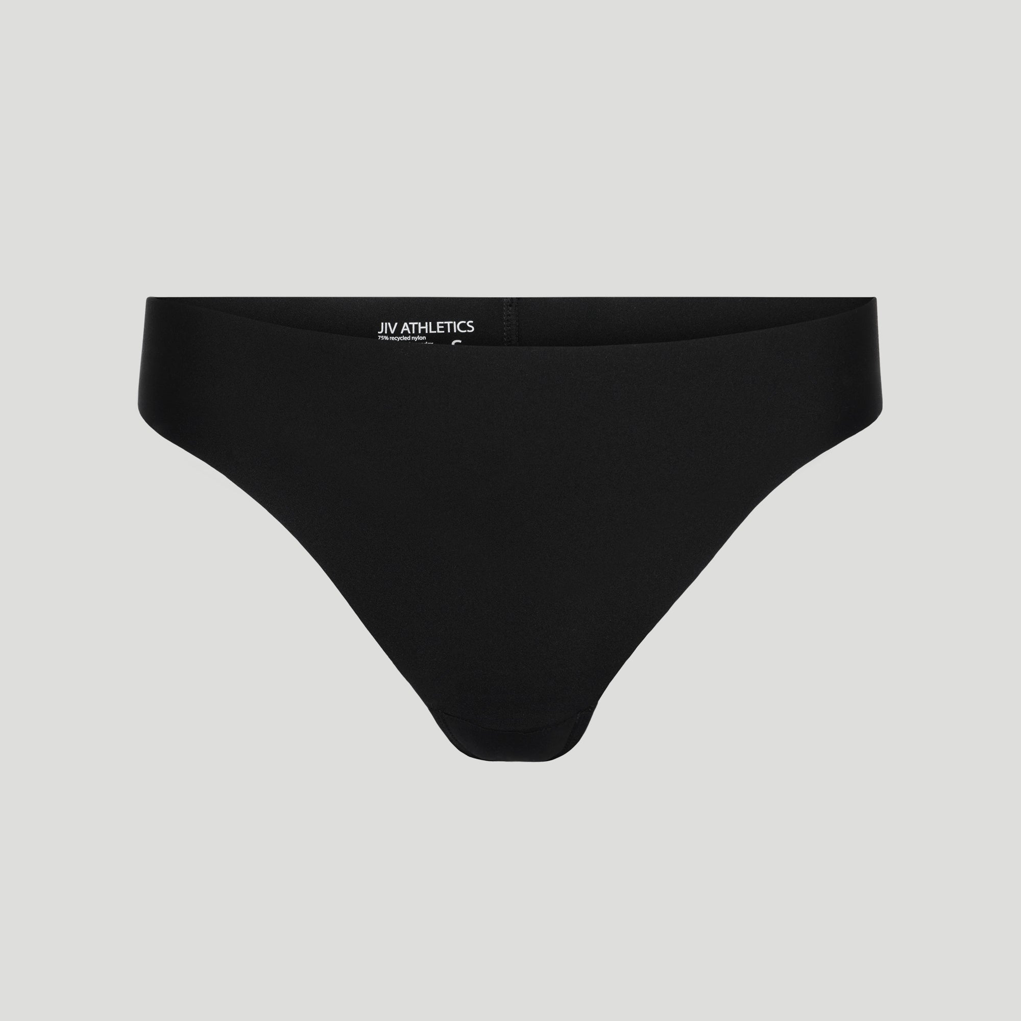 The Camel Proof Mid Rise Thong