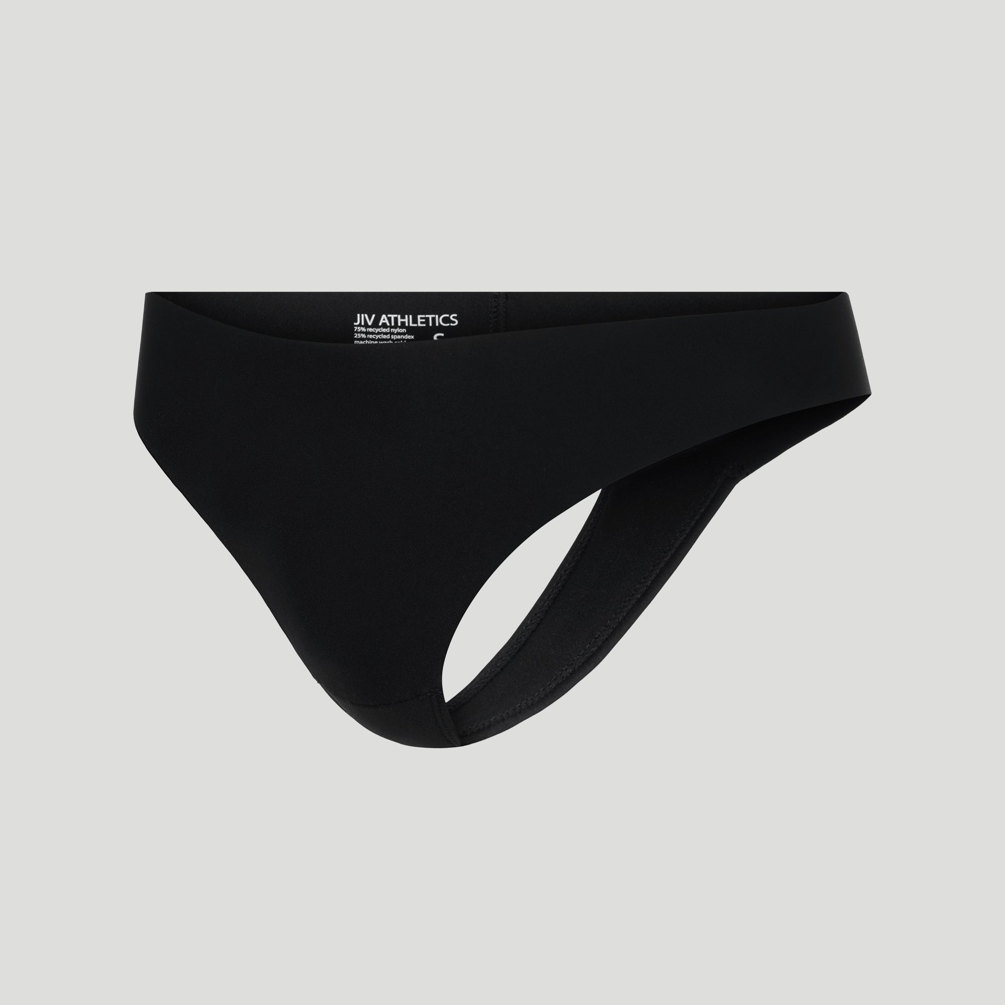 The Camel Proof Mid Rise Thong