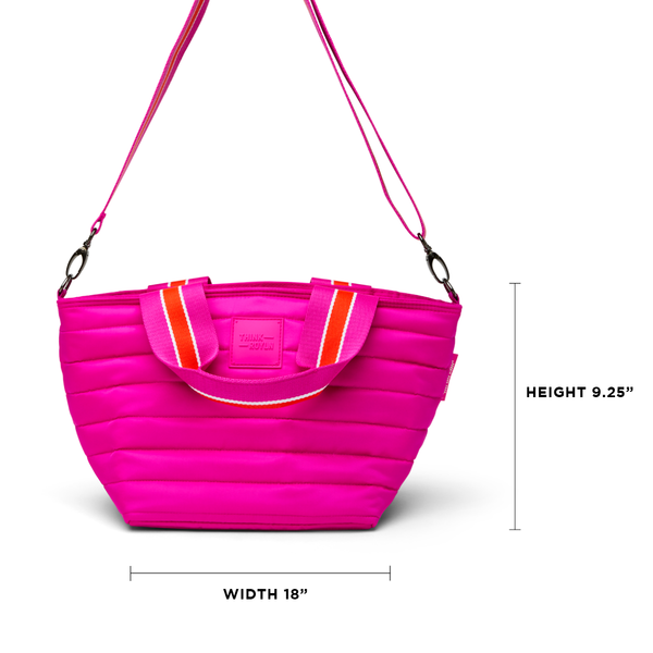 Womens Bags | Think Royln Bum Bag 2.0 Pearliceblue