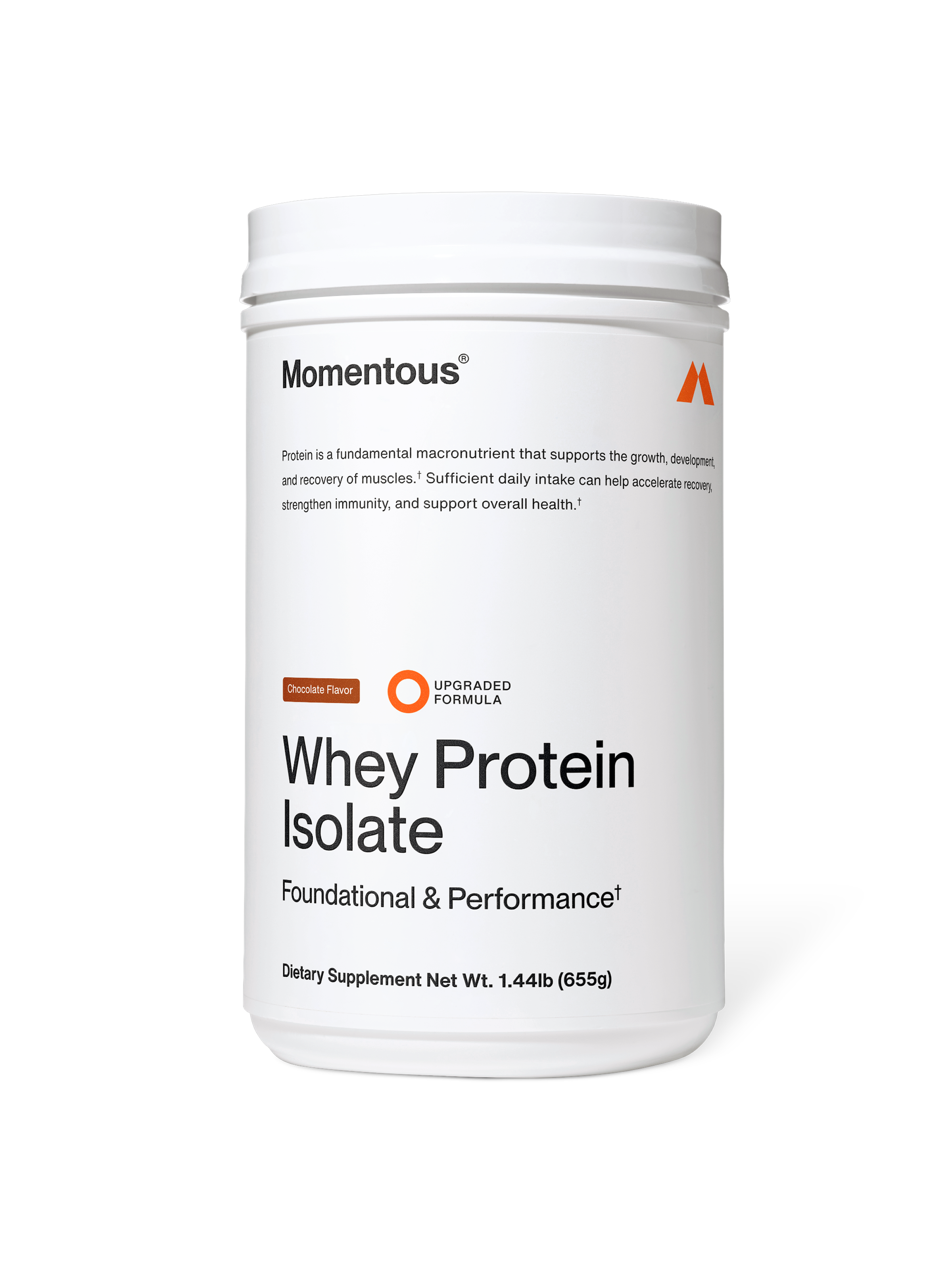 Whey Protein Isolate