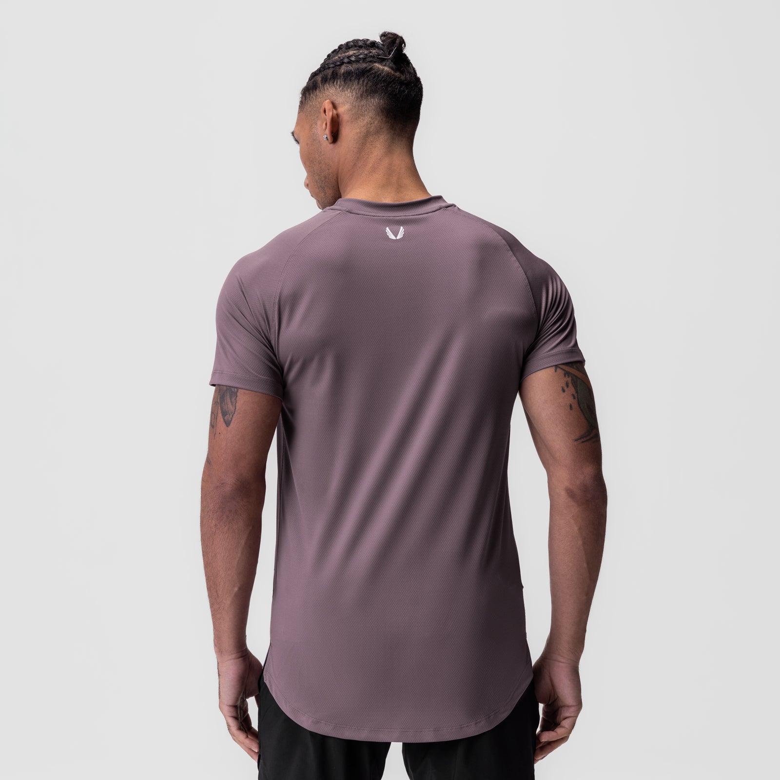 ASRV Silver-Lite 2.0 Establish Tee Cyber