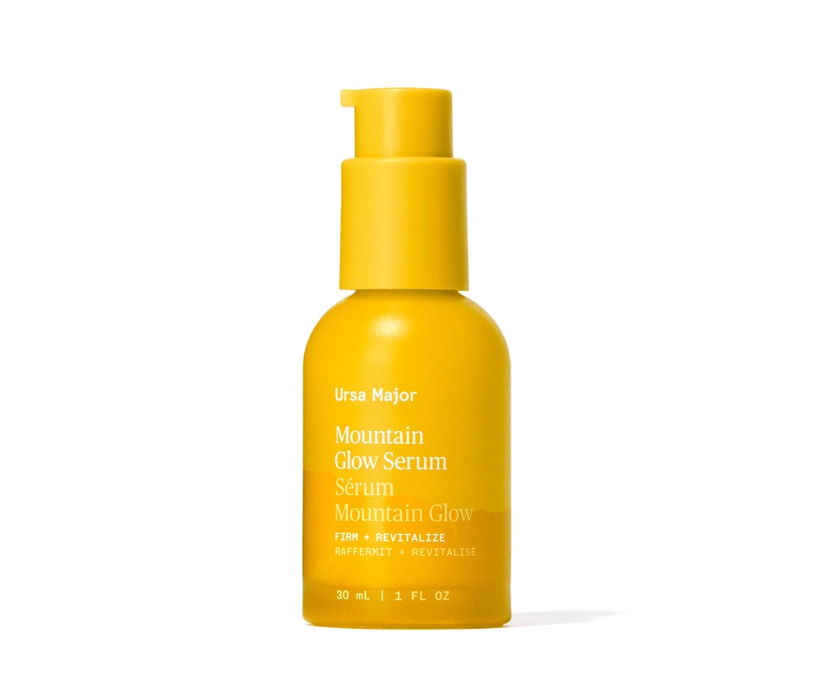 Mountain Glow Serum