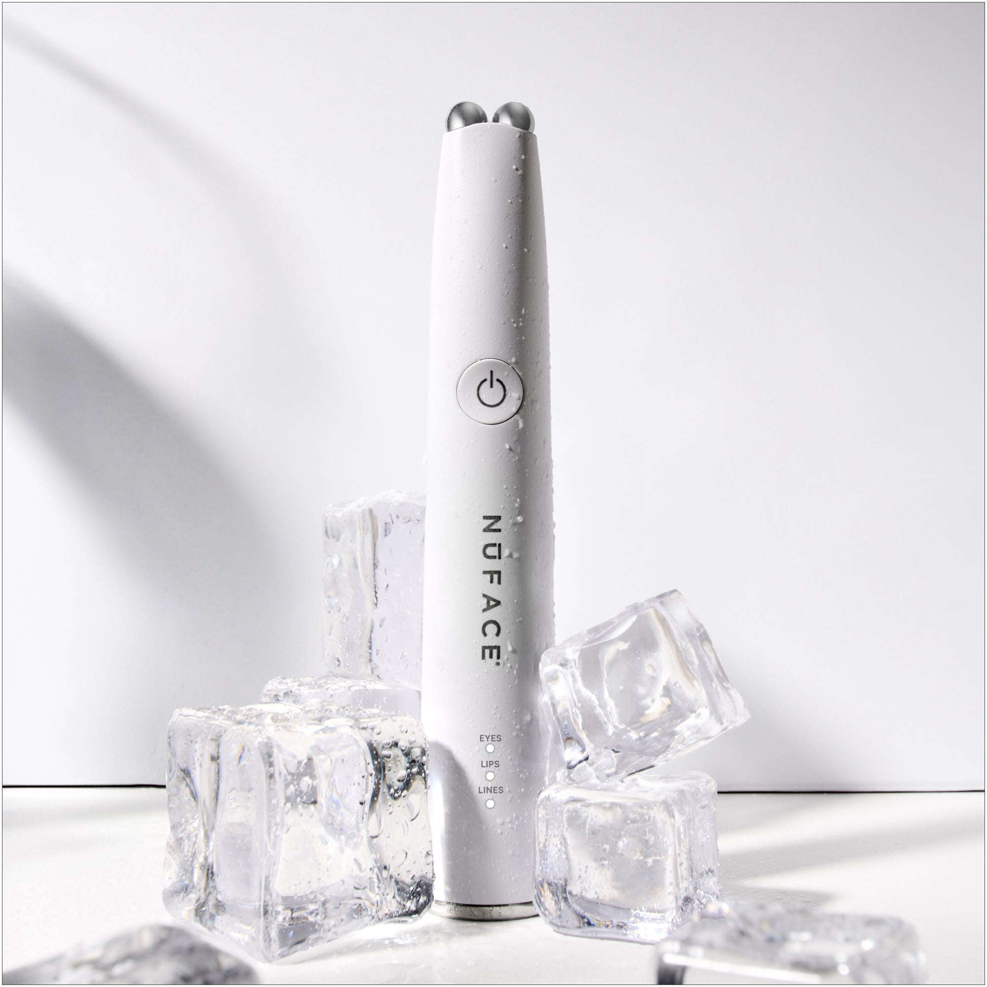 Nuface Fix Microwand – The Shop at Equinox