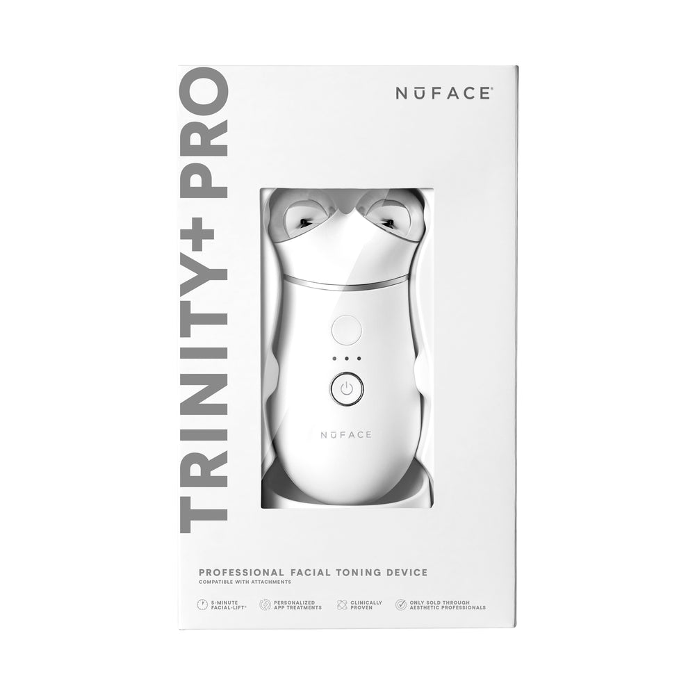 Trinity+ Pro Facial Toning Kit
