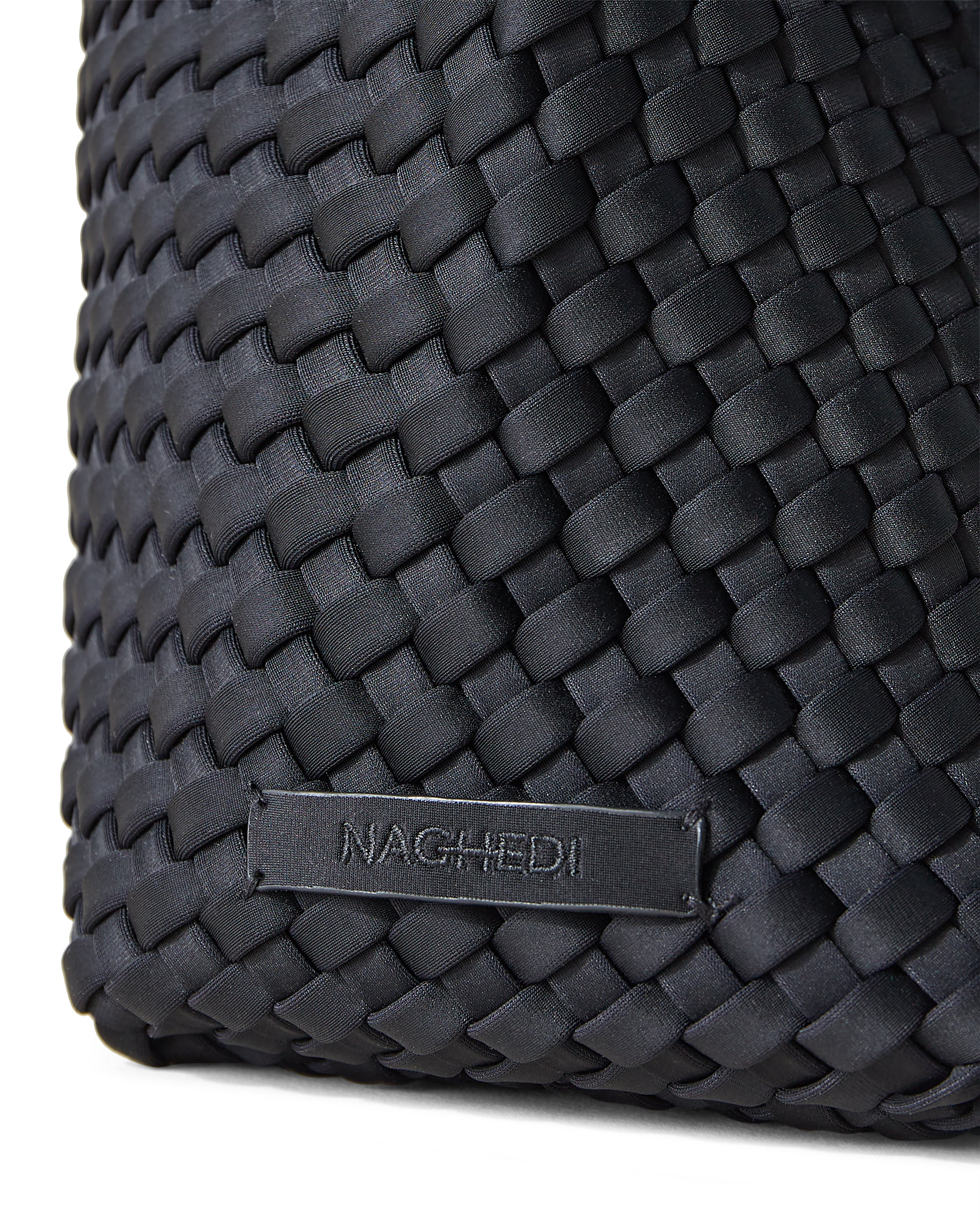 Naghedi Nomad Medium Hobo