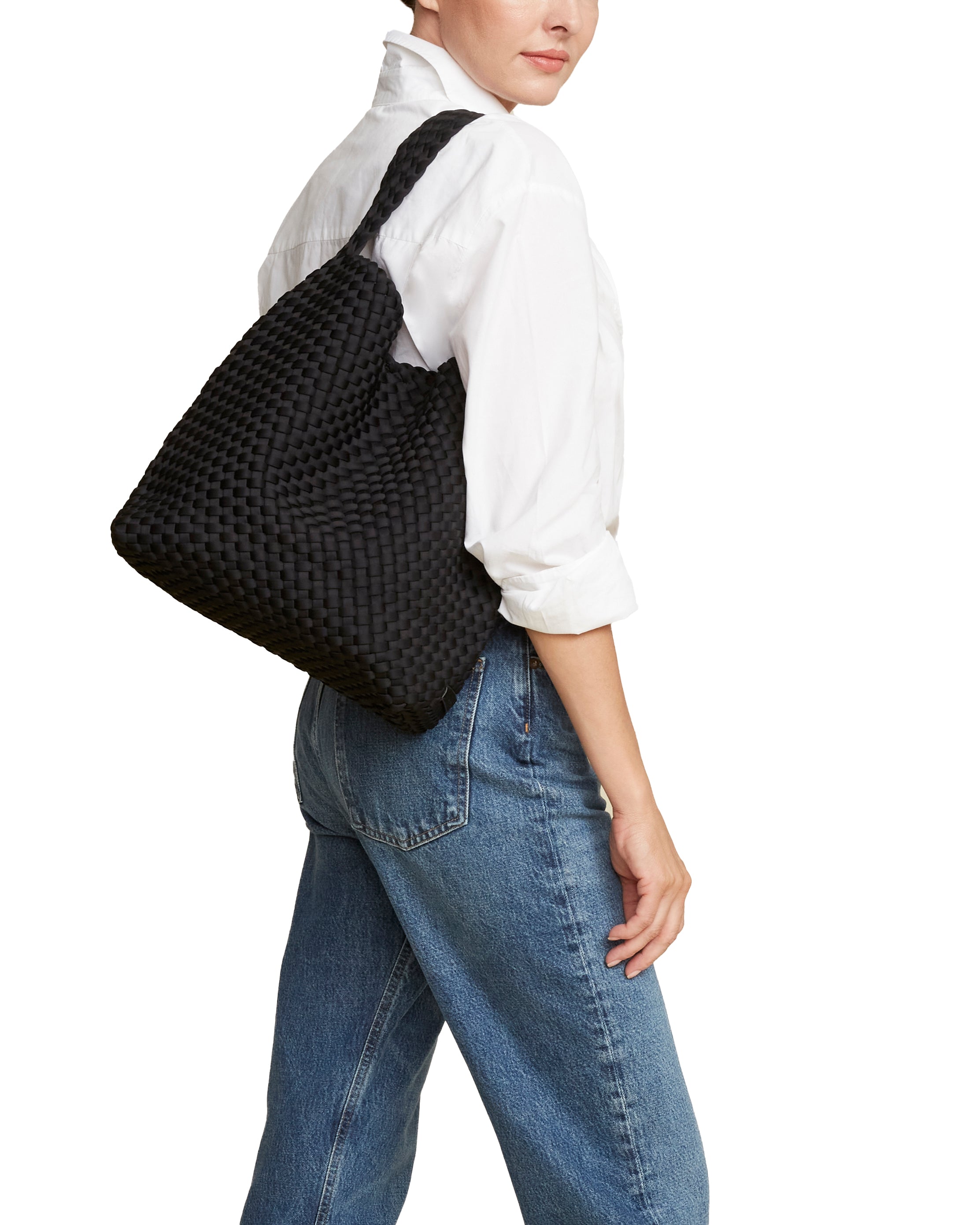 Naghedi Nomad Medium Hobo