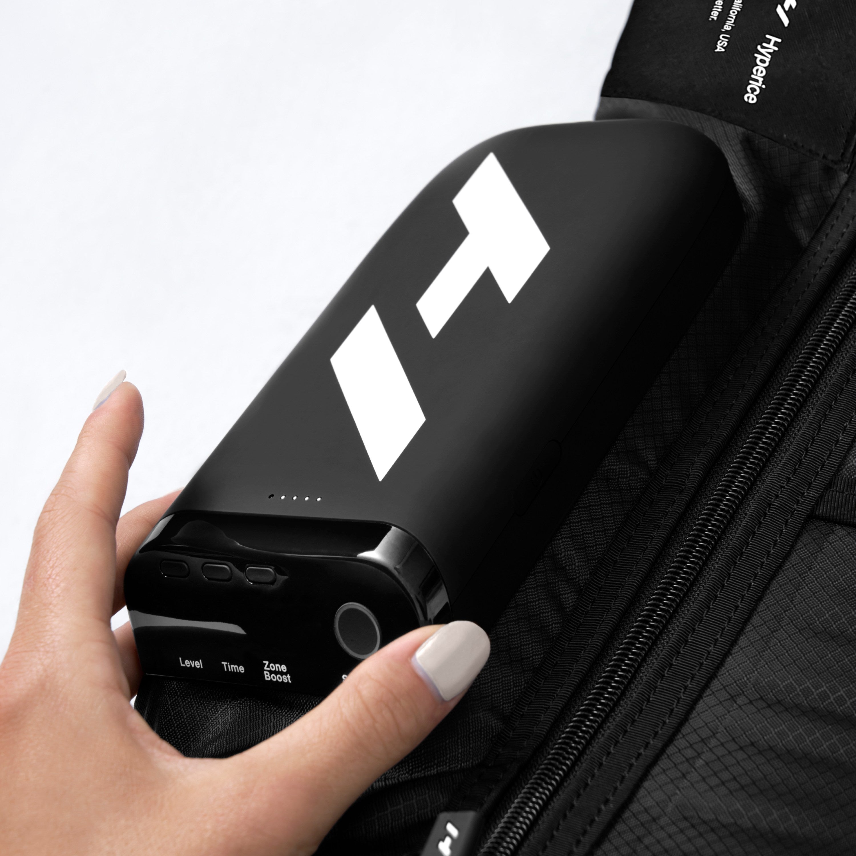 Normatec Elite – The Shop at Equinox