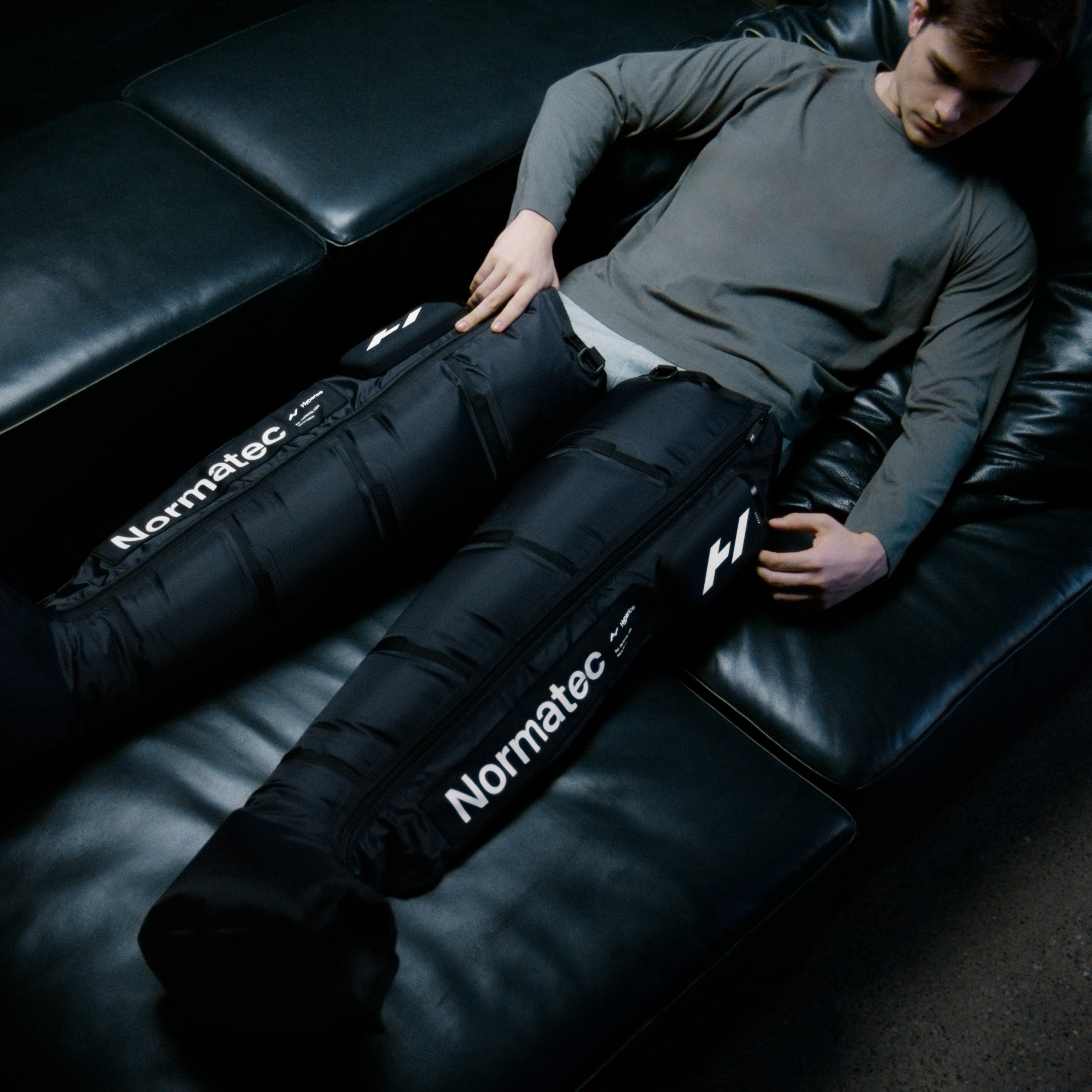 Normatec Elite – The Shop at Equinox