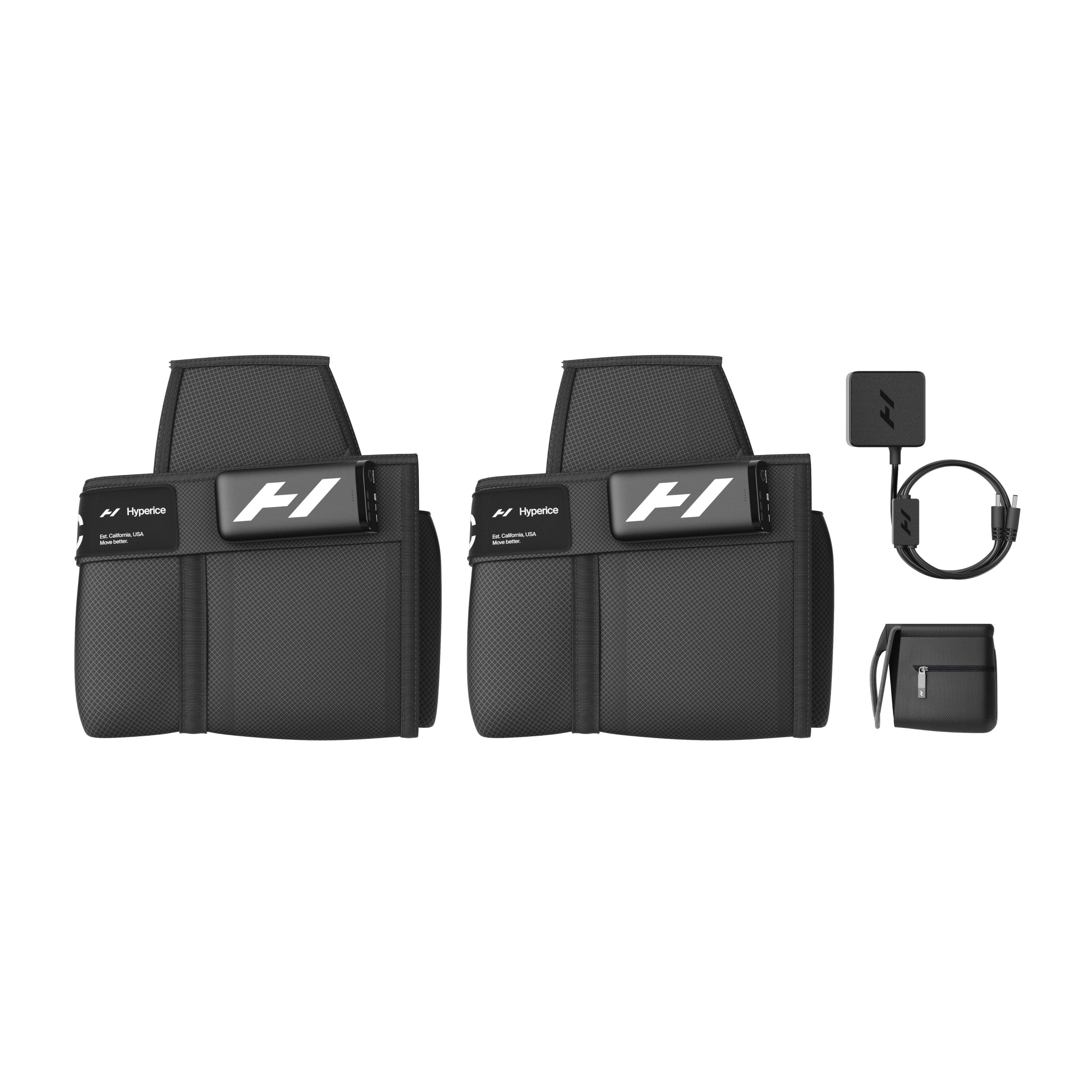 Normatec Elite – The Shop at Equinox