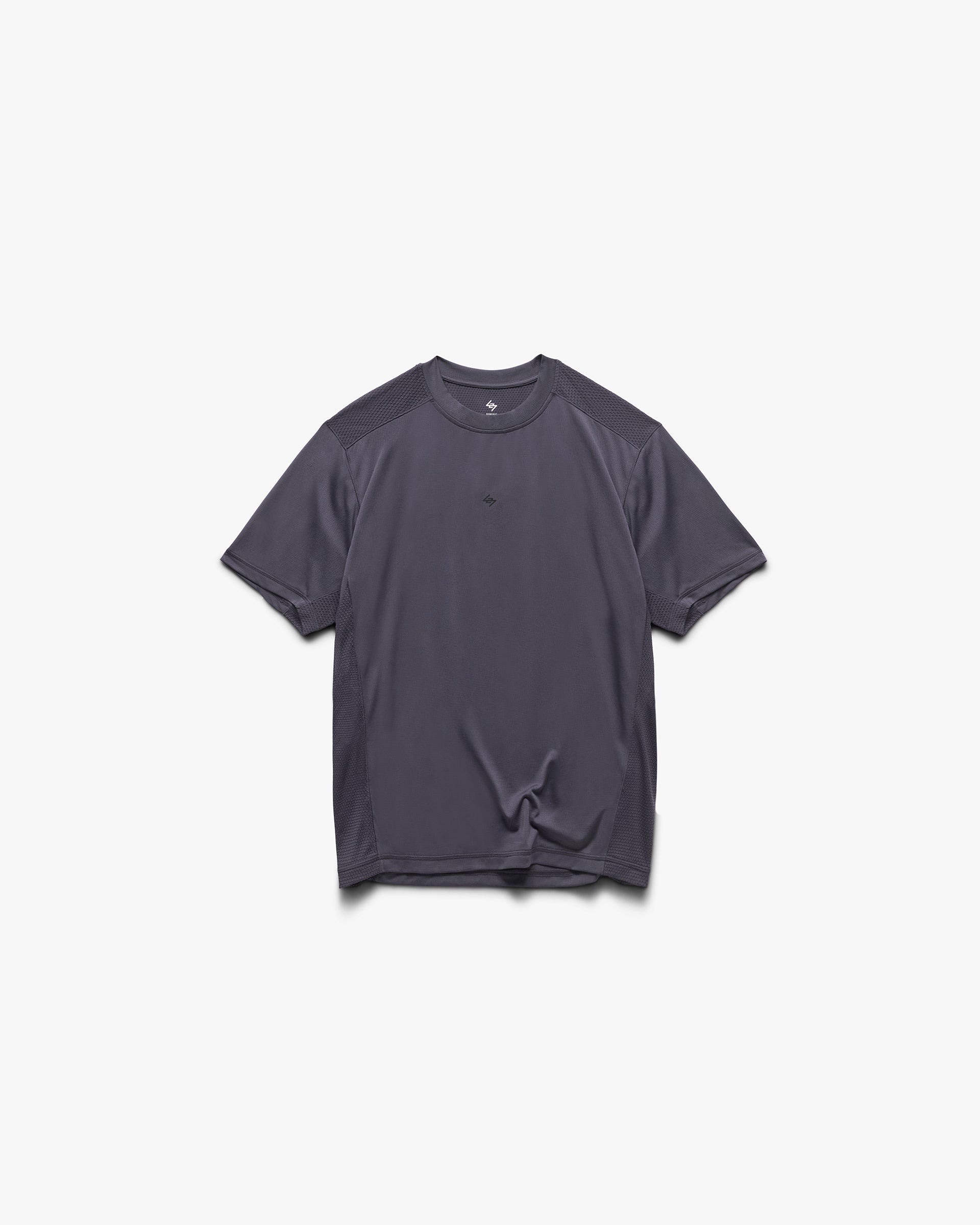 Represent 247 Numbers Tee
