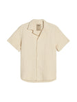 OAS Waffle Shirt