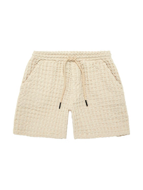 OAS Waffle Shorts