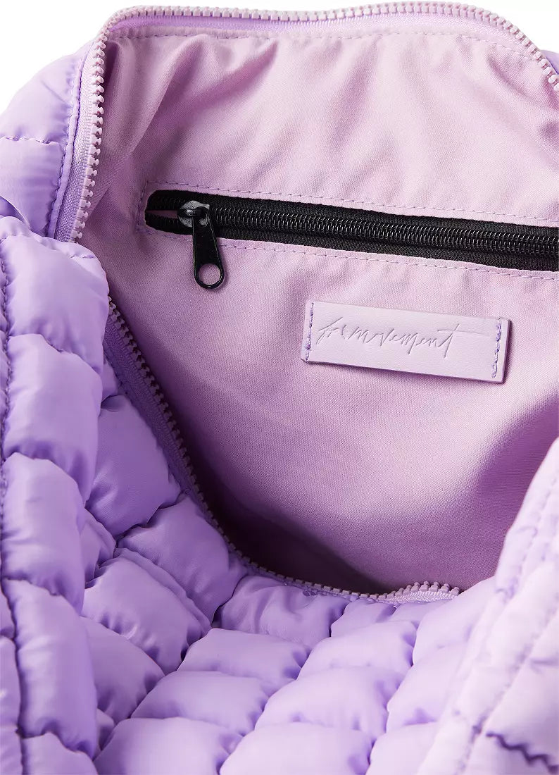 Free People FP Movement Quilted Carryall