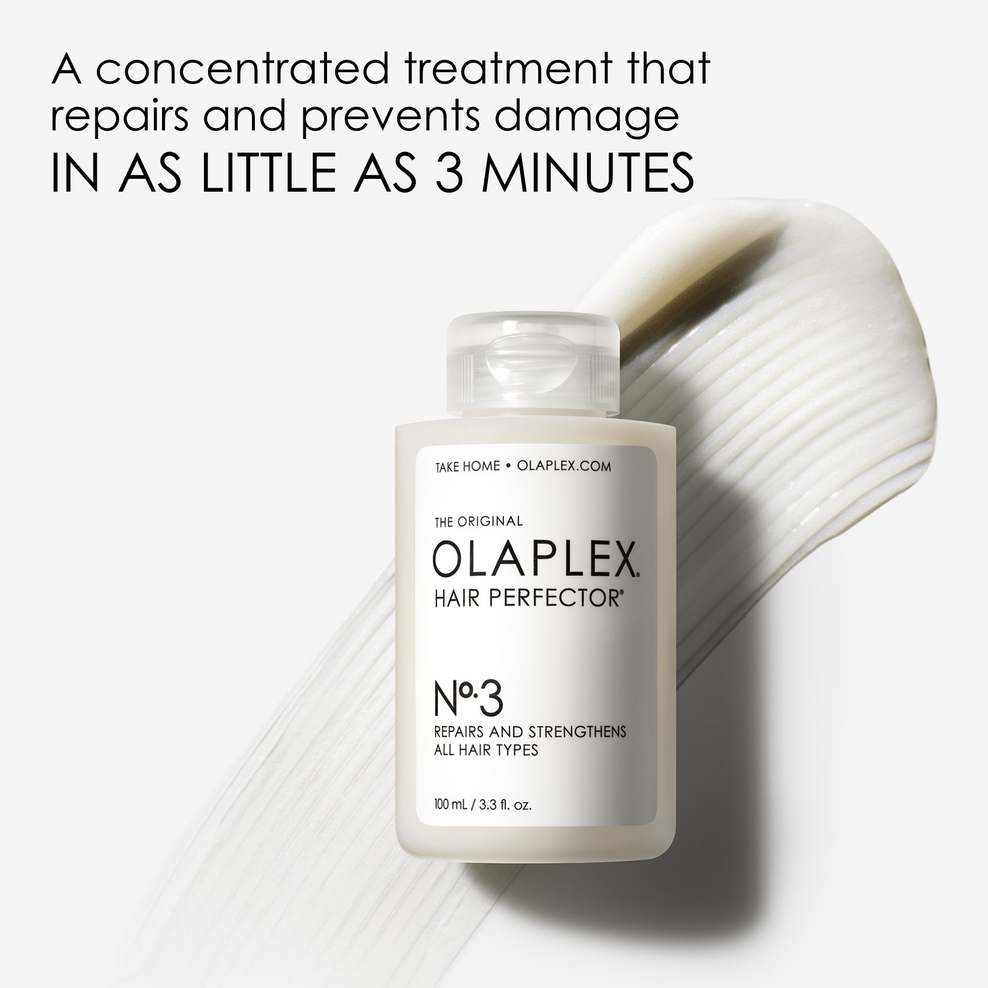 Olaplex Nâº.3 Hair Perfector