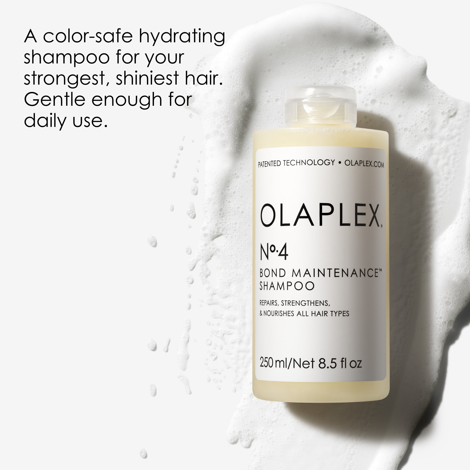 Olaplex Nâº.4 Bond Maintenance Shampoo