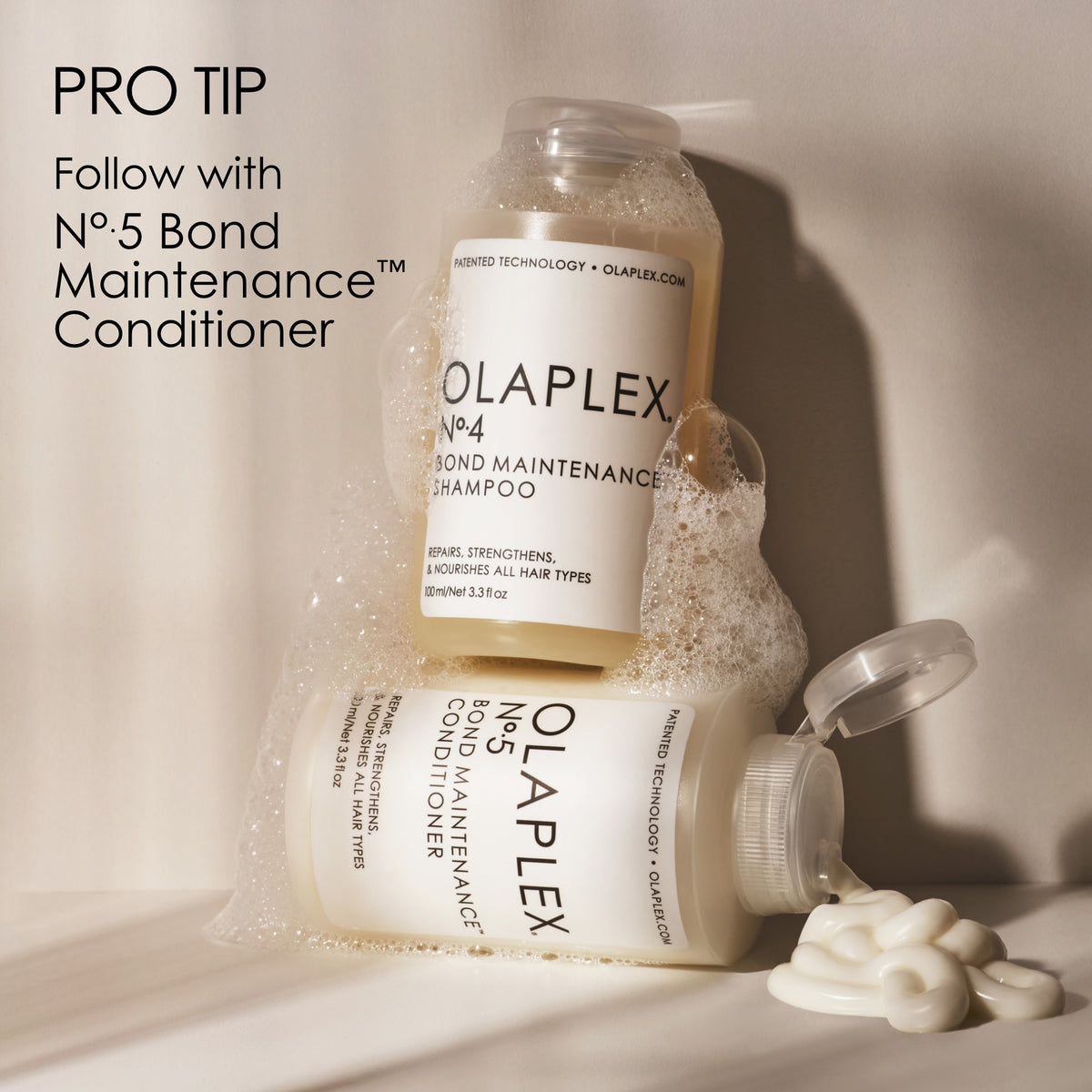 Olaplex Nâº.4 Bond Maintenance Shampoo