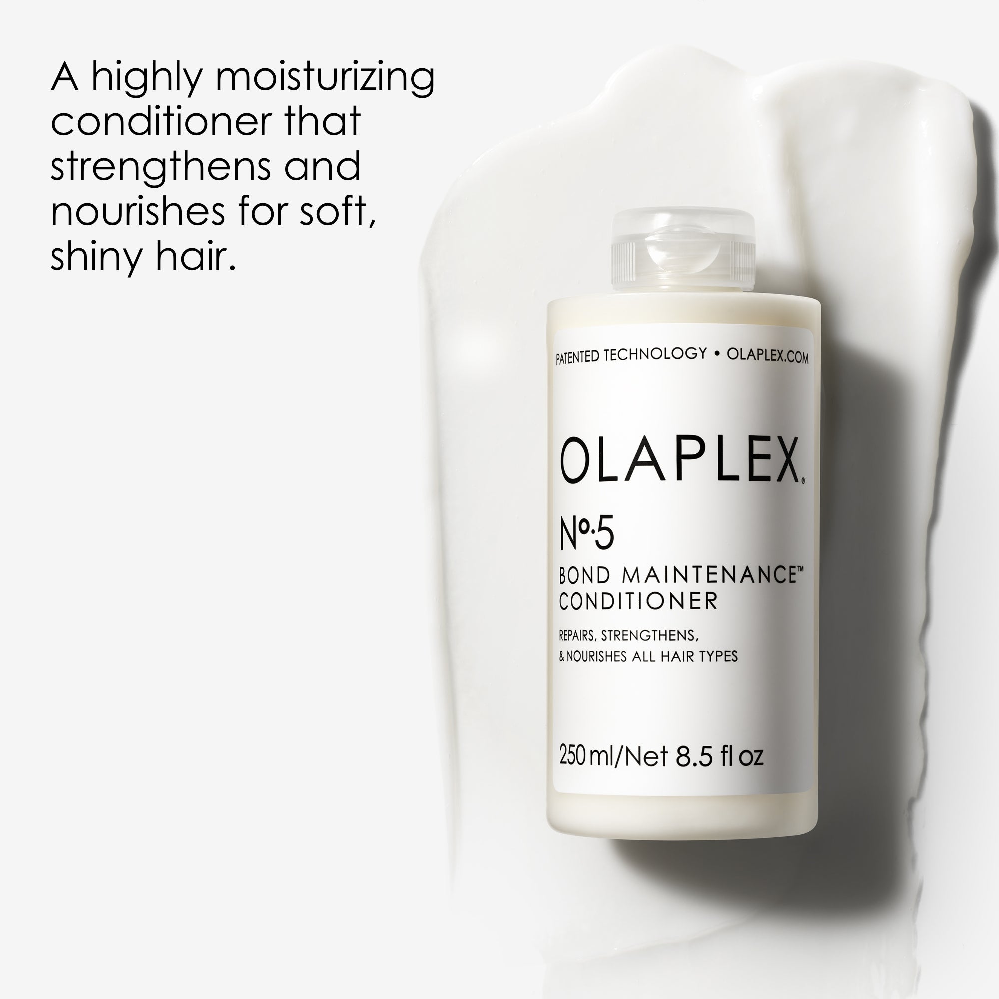 OLAPLEX 5 store Conditioner 2000 ML New