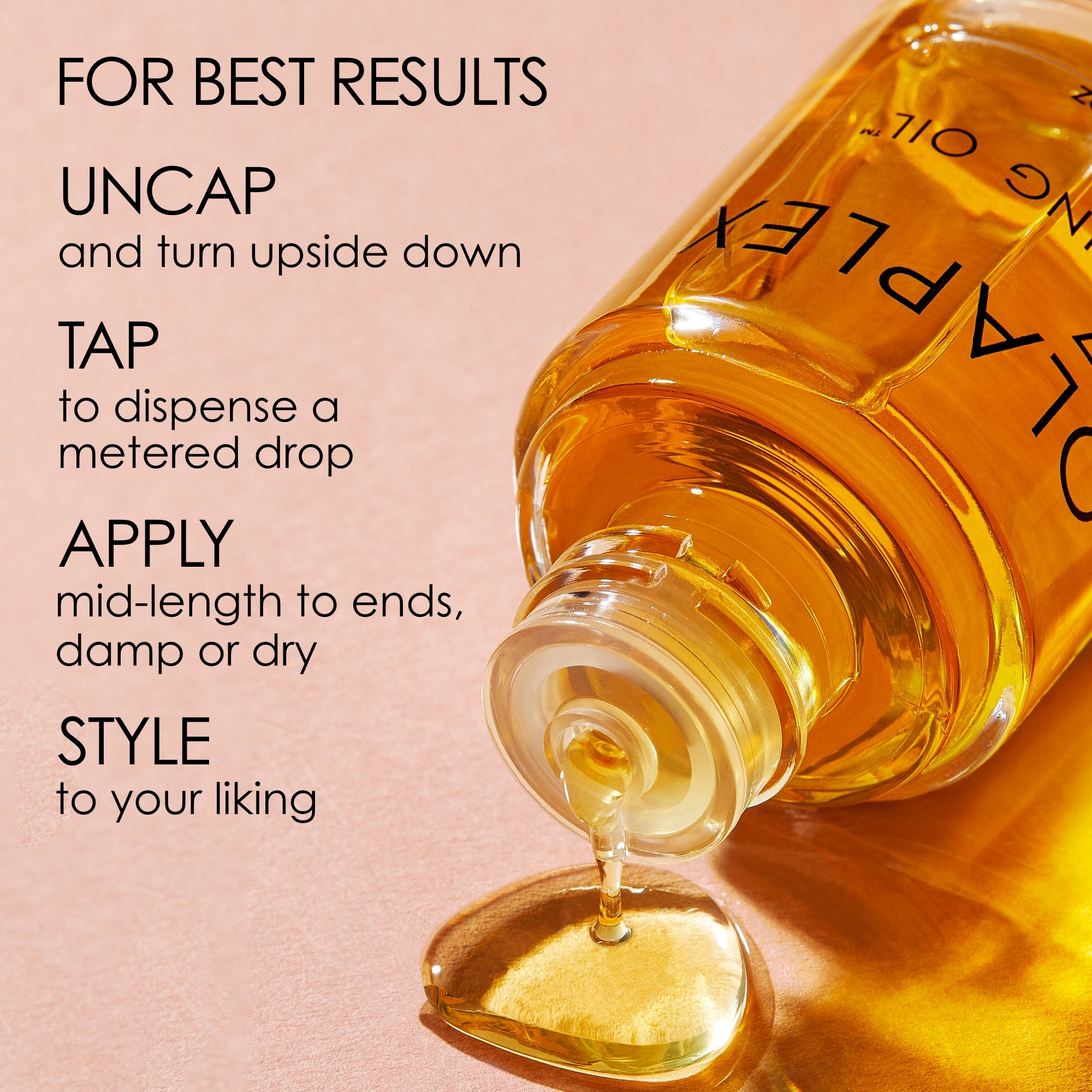 Olaplex Nº.7 Bonding Oil – The Shop at Equinox