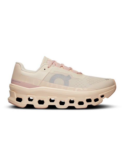 On Cloudmonster Women's – The Shop at Equinox