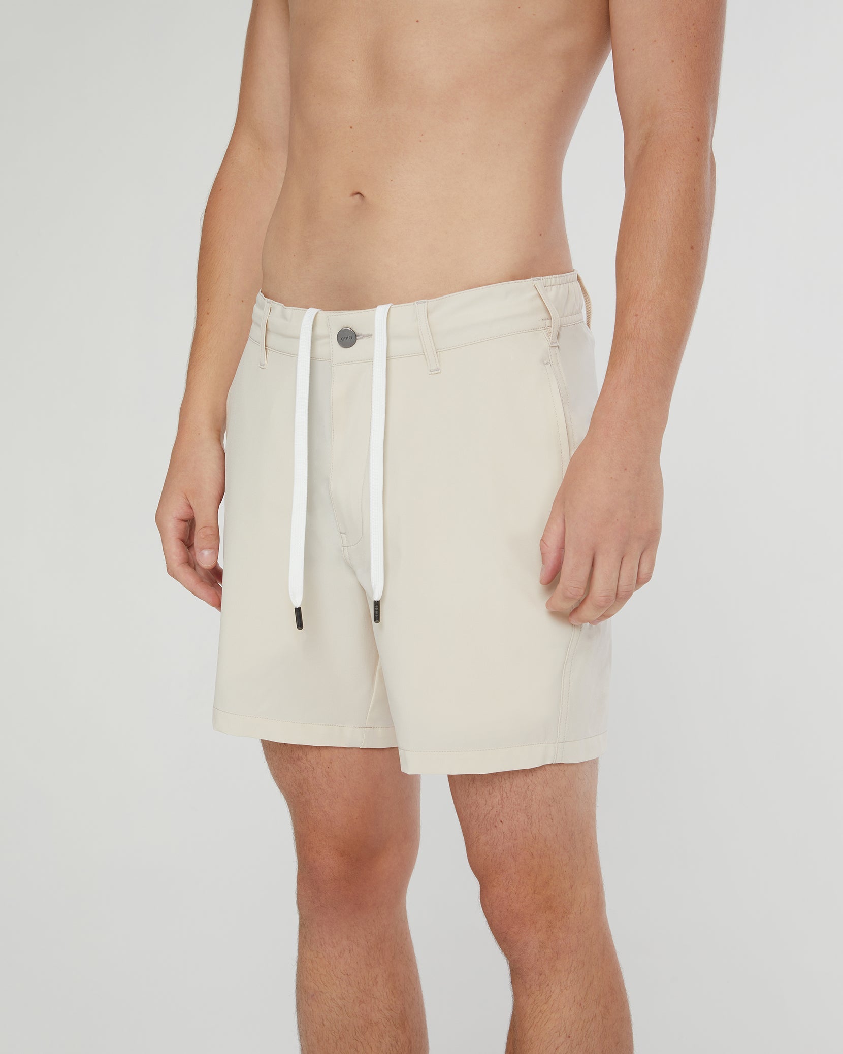 Onia All Purpose Short 6"