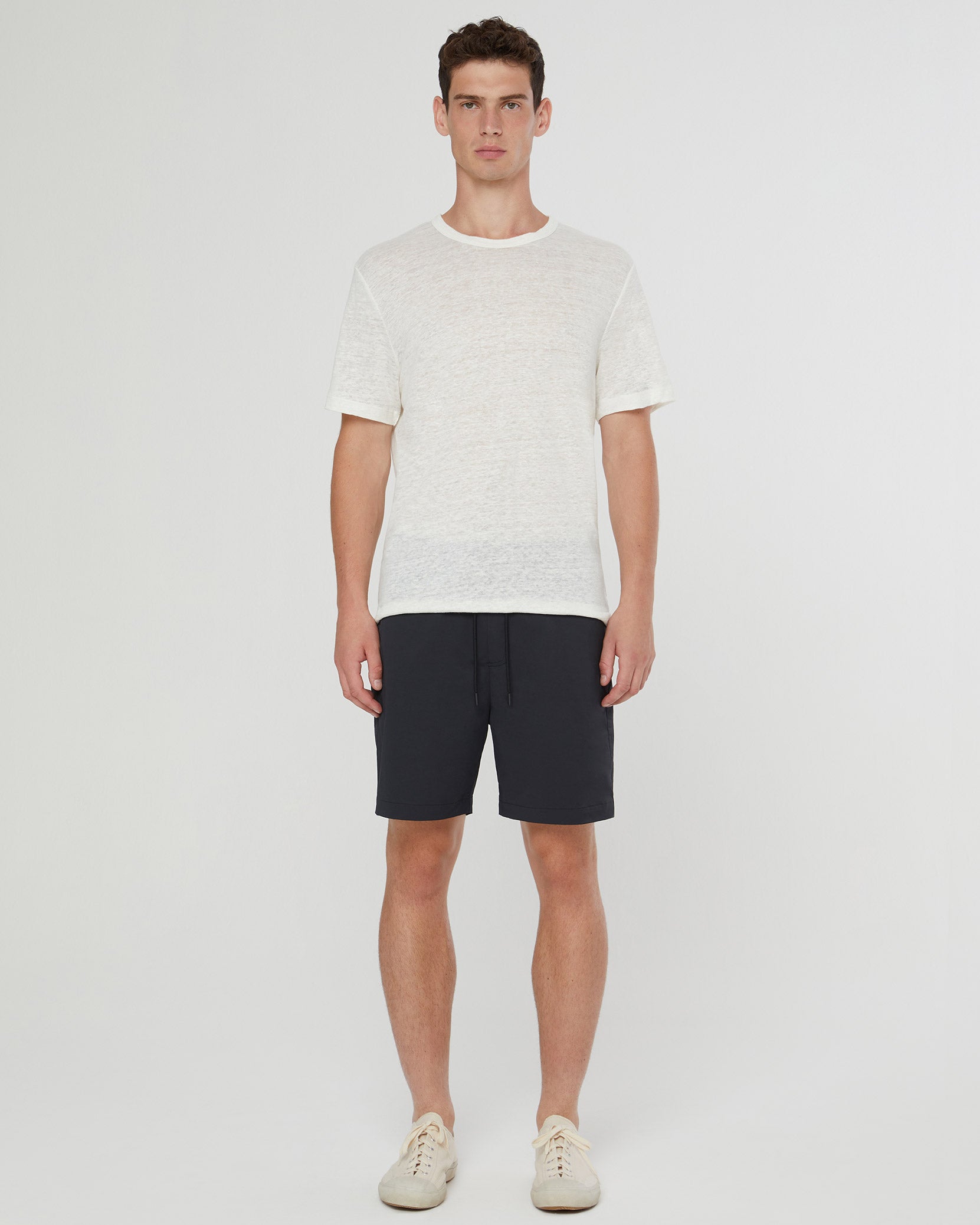 Onia Pull-on Tech Short