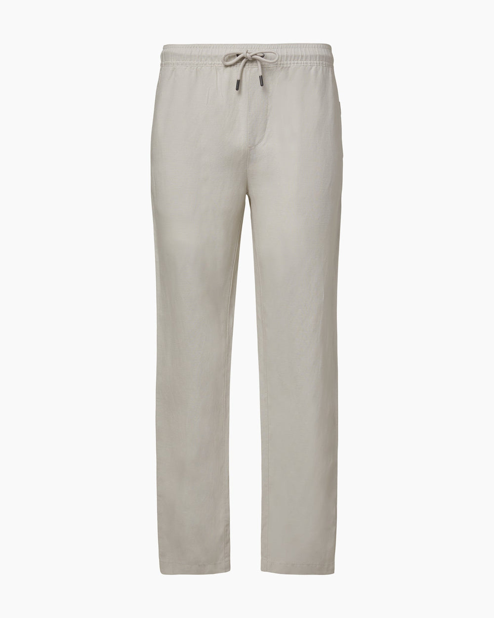 Onia Air Linen Pull-on Pant