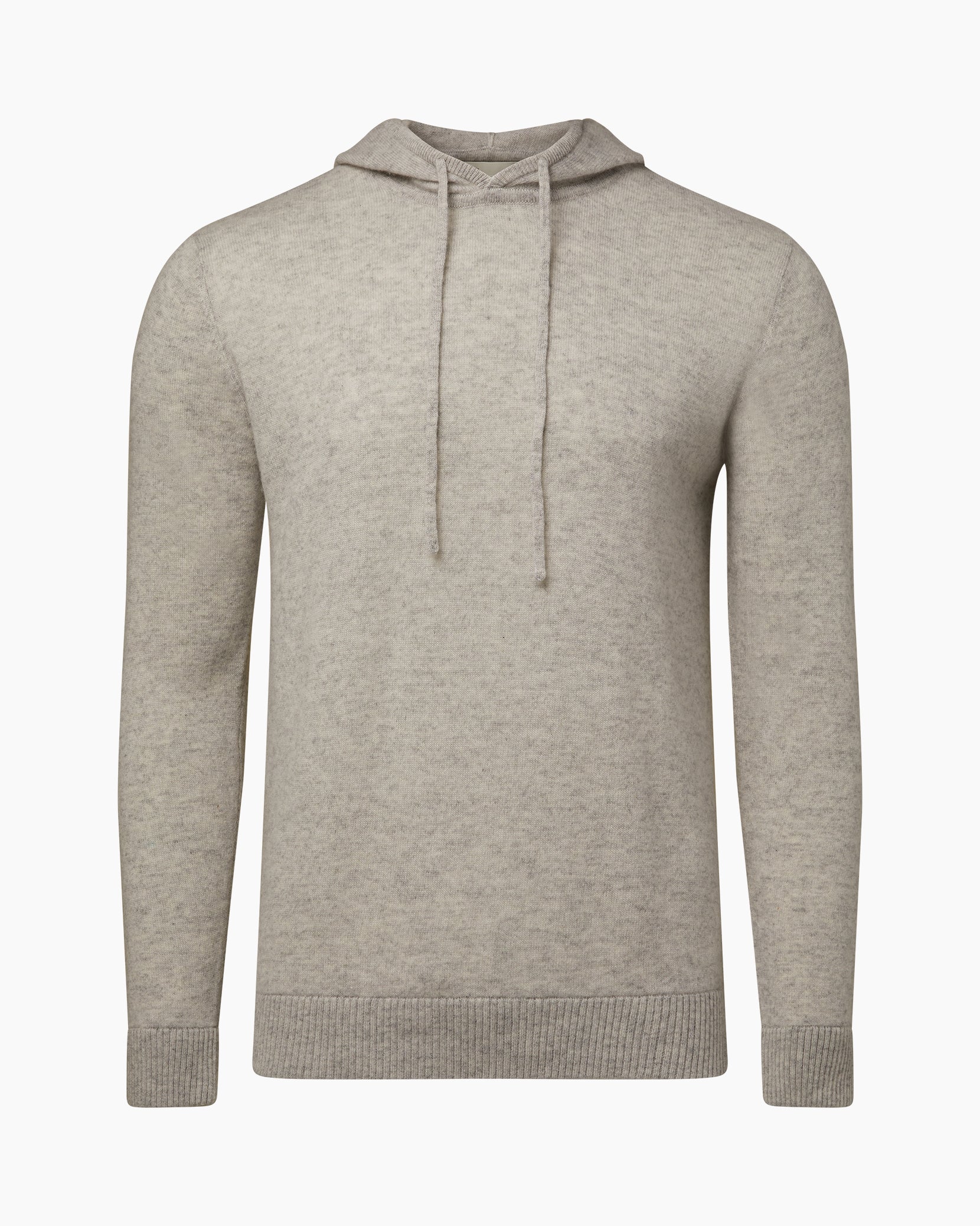 Onia 100% Cashmere Hooded Pullover