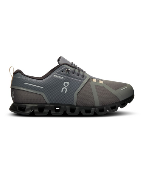 Cloud 5 Waterproof - Lightweight Waterproof Running Shoe
