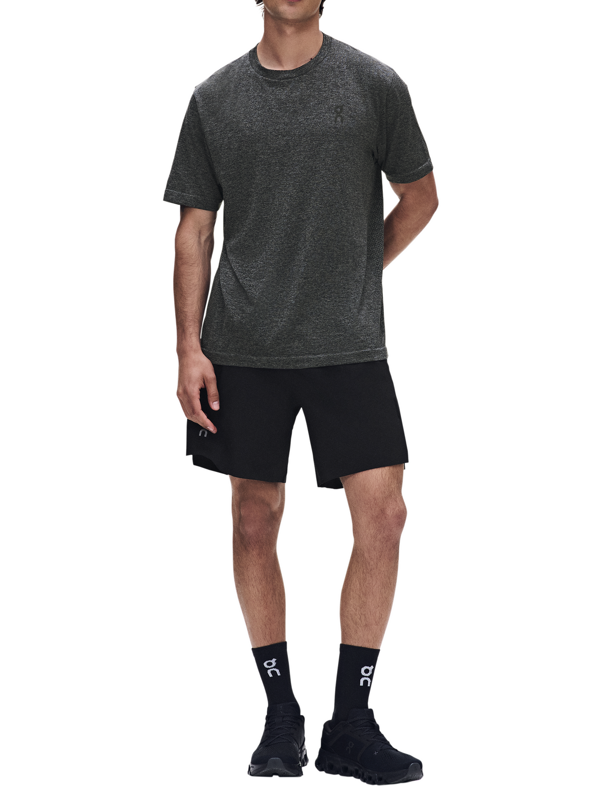 On Train Flex-T 1 Men's