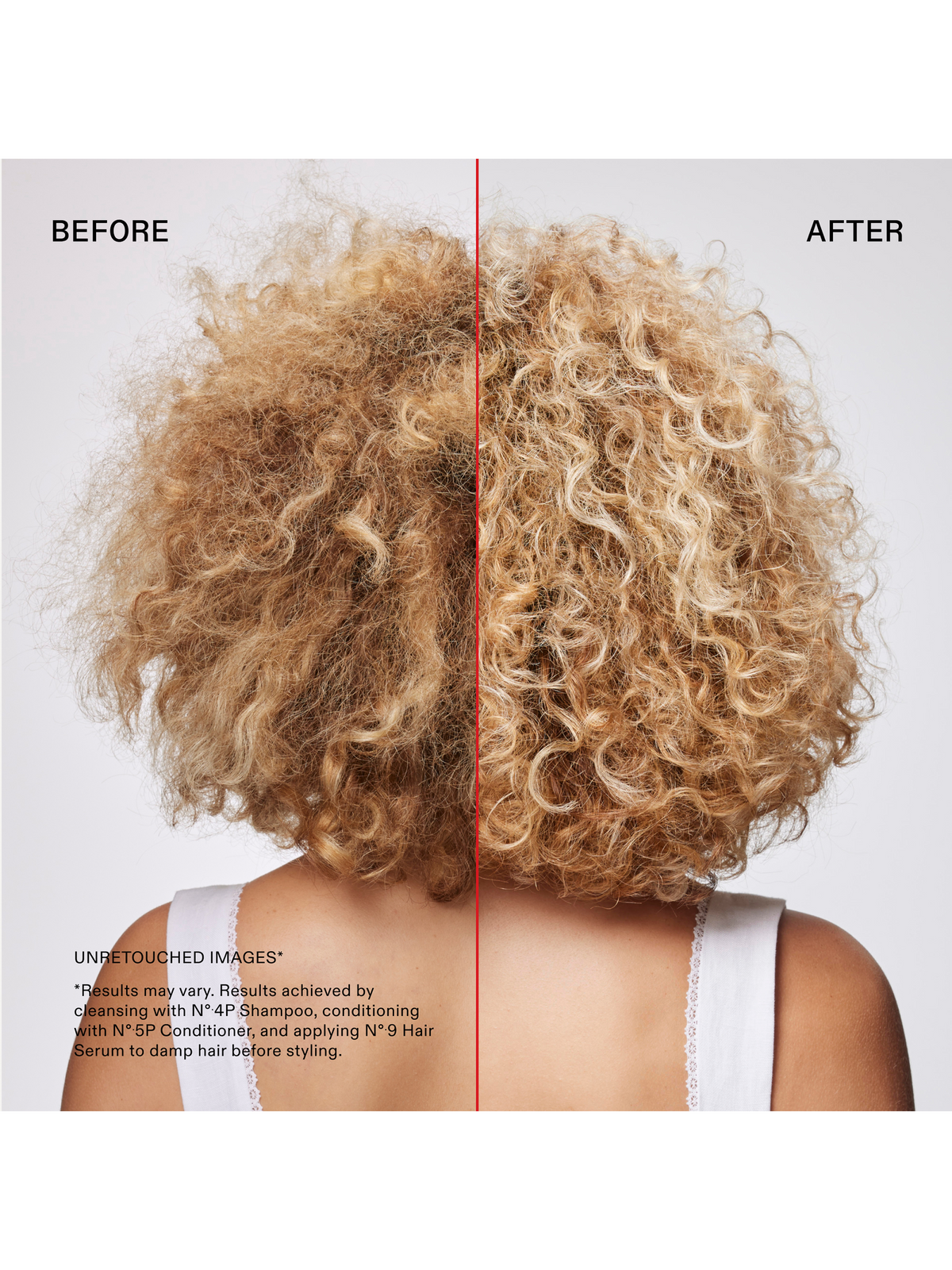 Olaplex No. 4P Blonde Enhancer Toning Shampoo