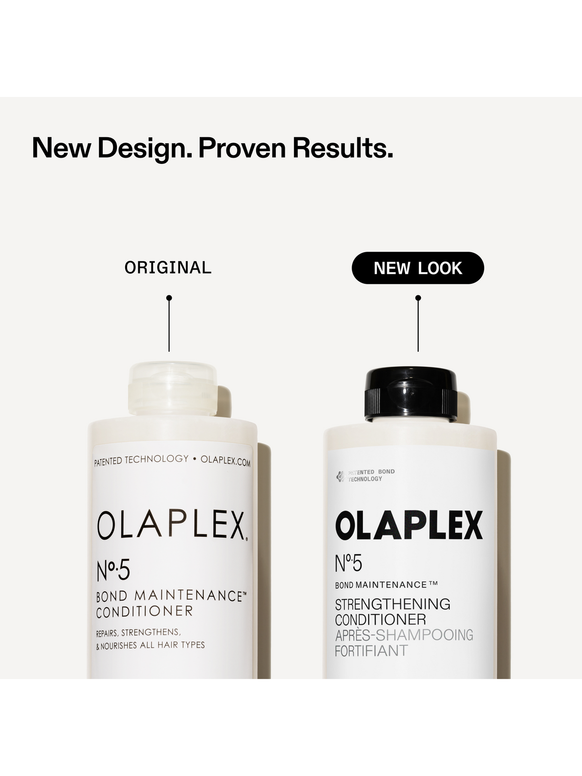 Olaplex No. 5 Bond Maintenance Conditioner