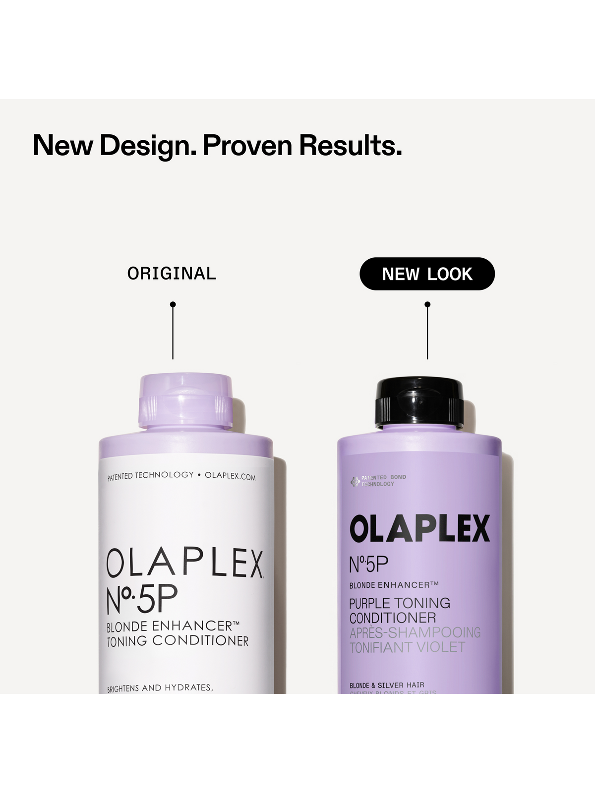 Olaplex No. 5P Blonde Enhancer Toning Conditioner