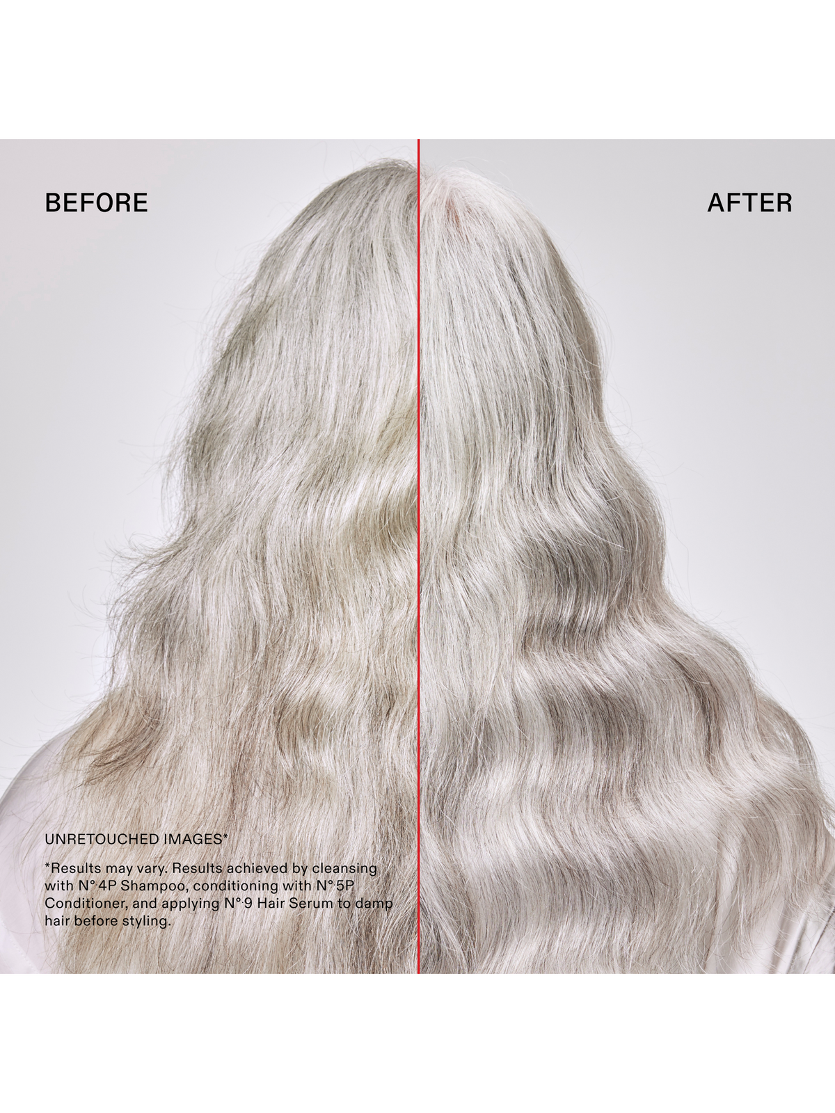 Olaplex No. 5P Blonde Enhancer Toning Conditioner