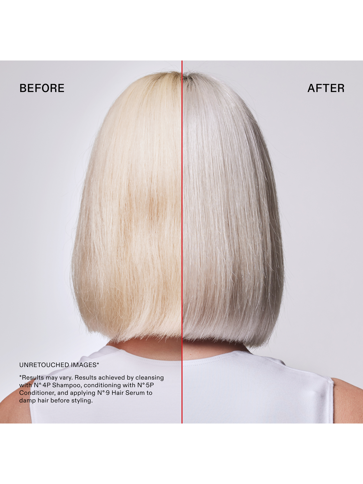 Olaplex No. 5P Blonde Enhancer Toning Conditioner