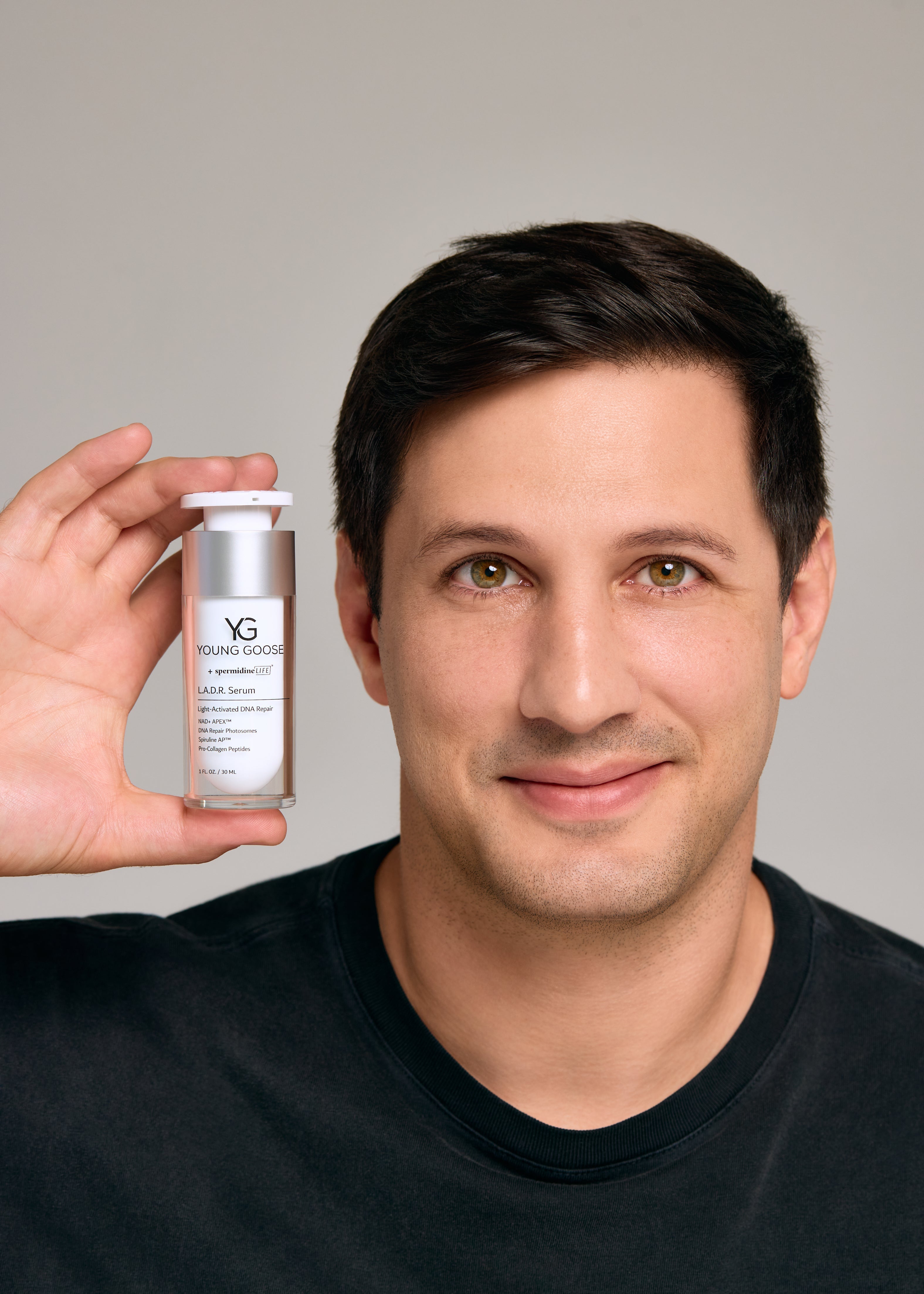 Young Goose L.A.D.R.