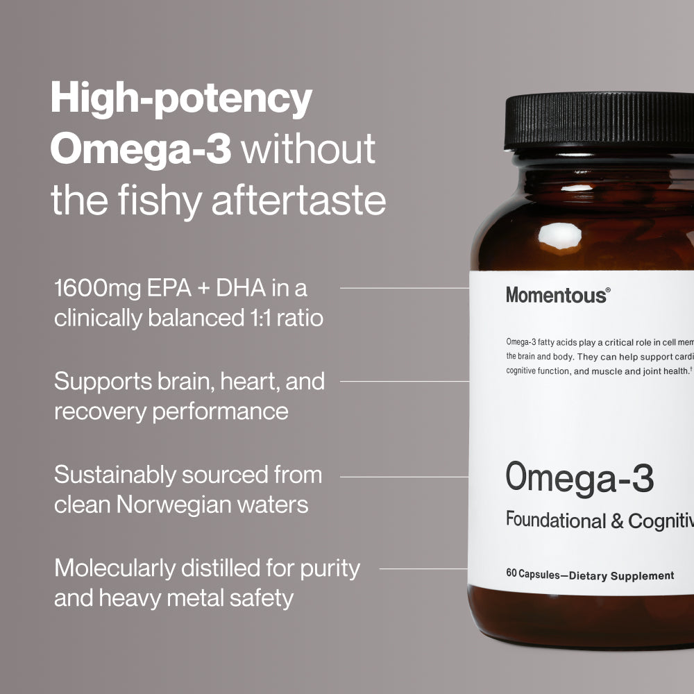 Omega-3