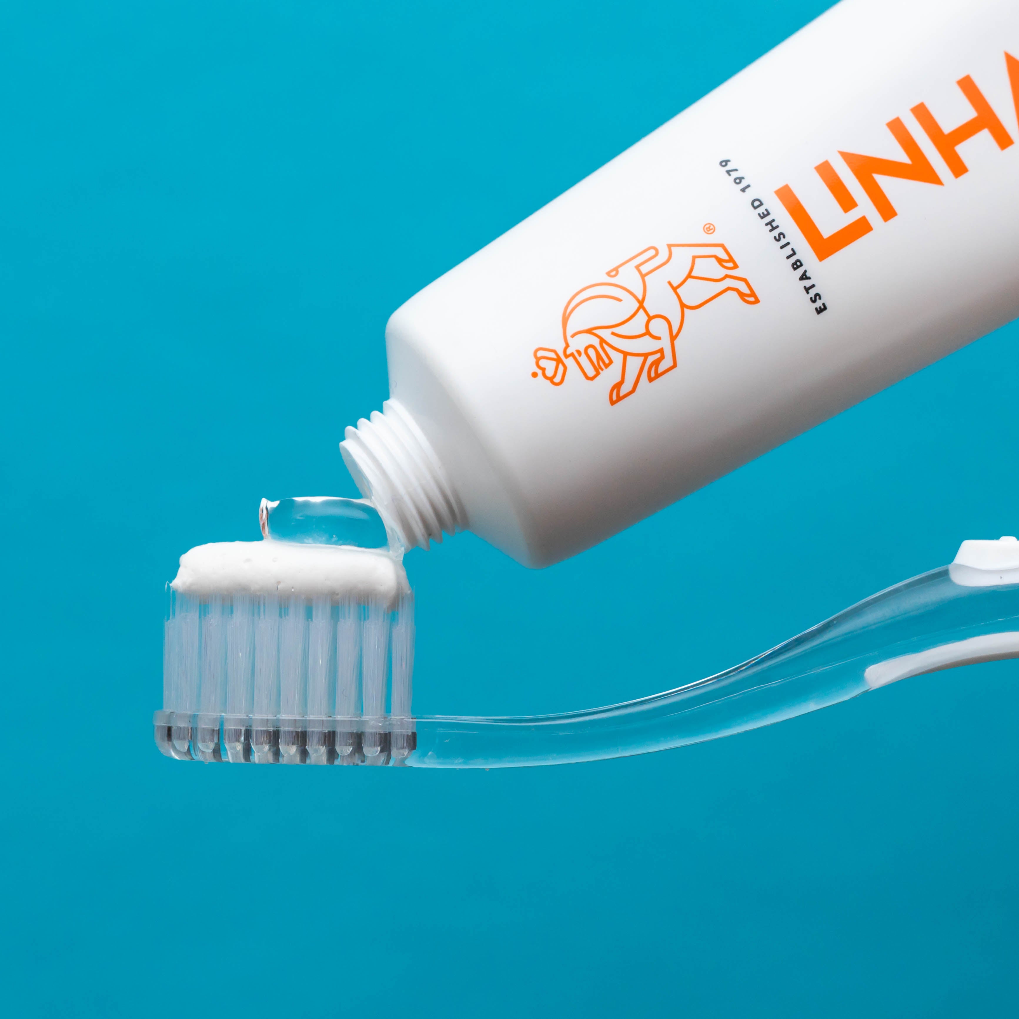 Linhart NYC Tooth Whitener Gel