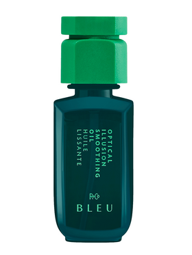 OPTICAL ILLUSION SMOOTHING OIL